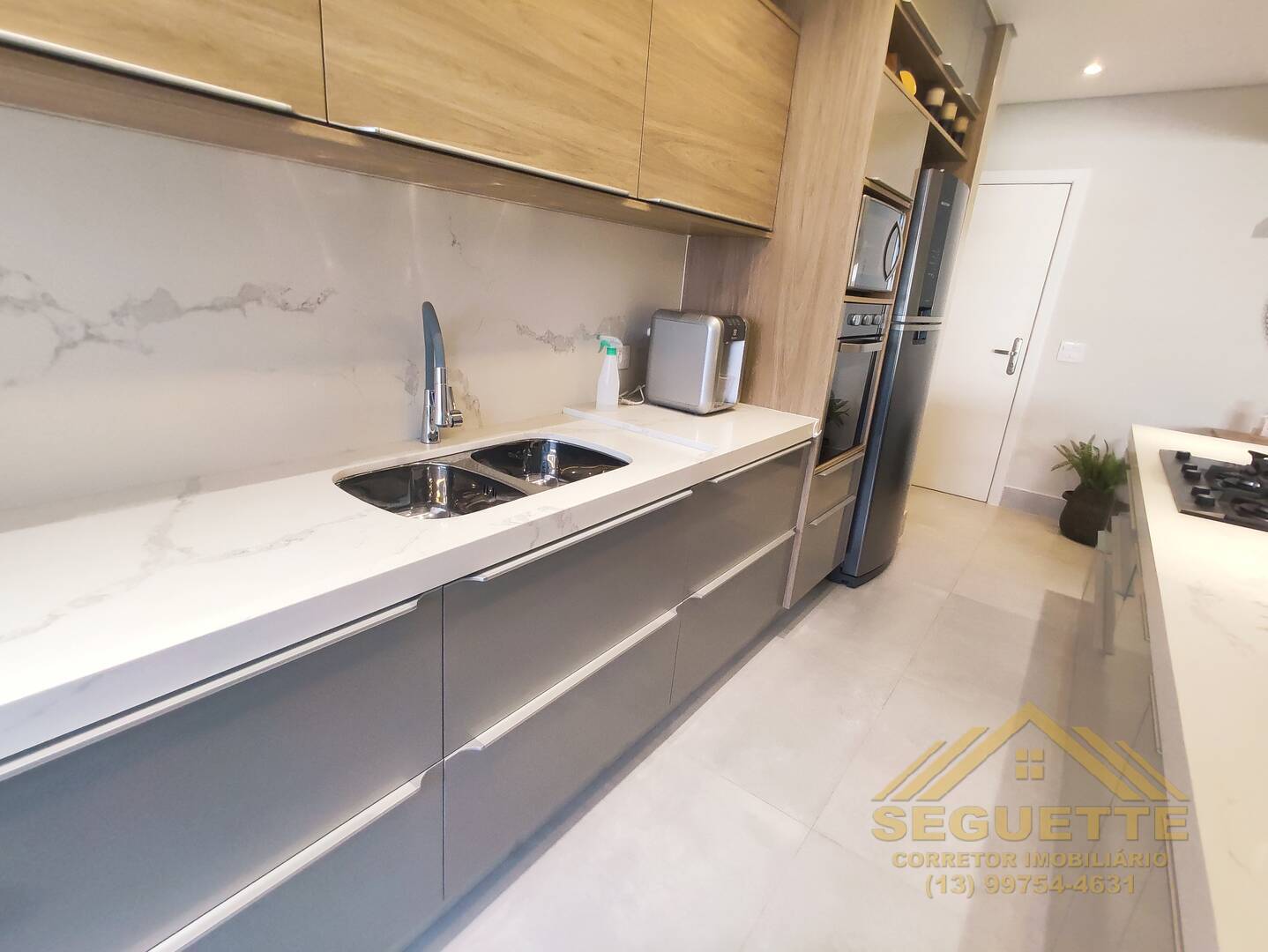 Apartamento, 3 quartos, 125 m² - Foto 27