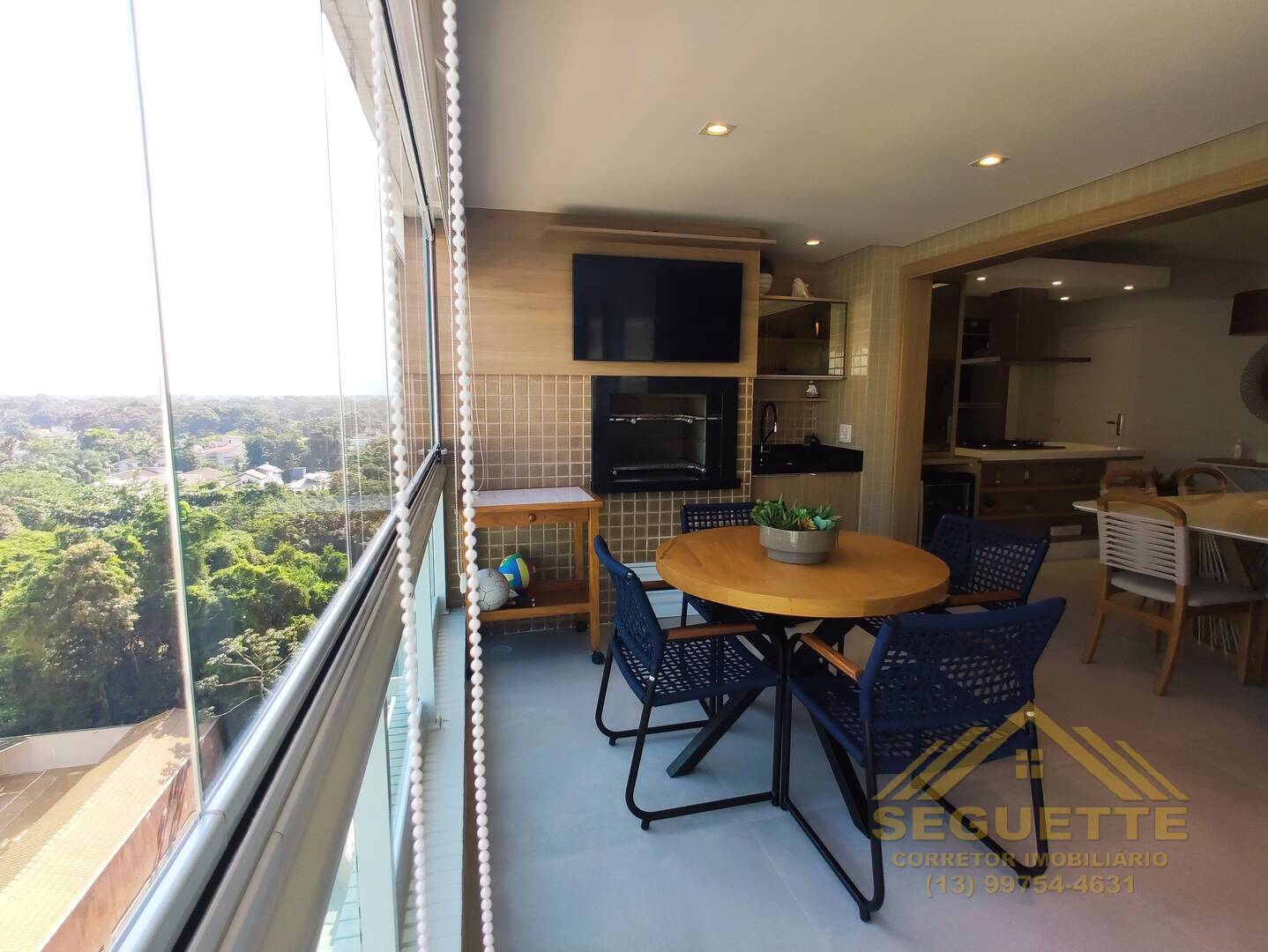 Apartamento, 3 quartos, 125 m² - Foto 28