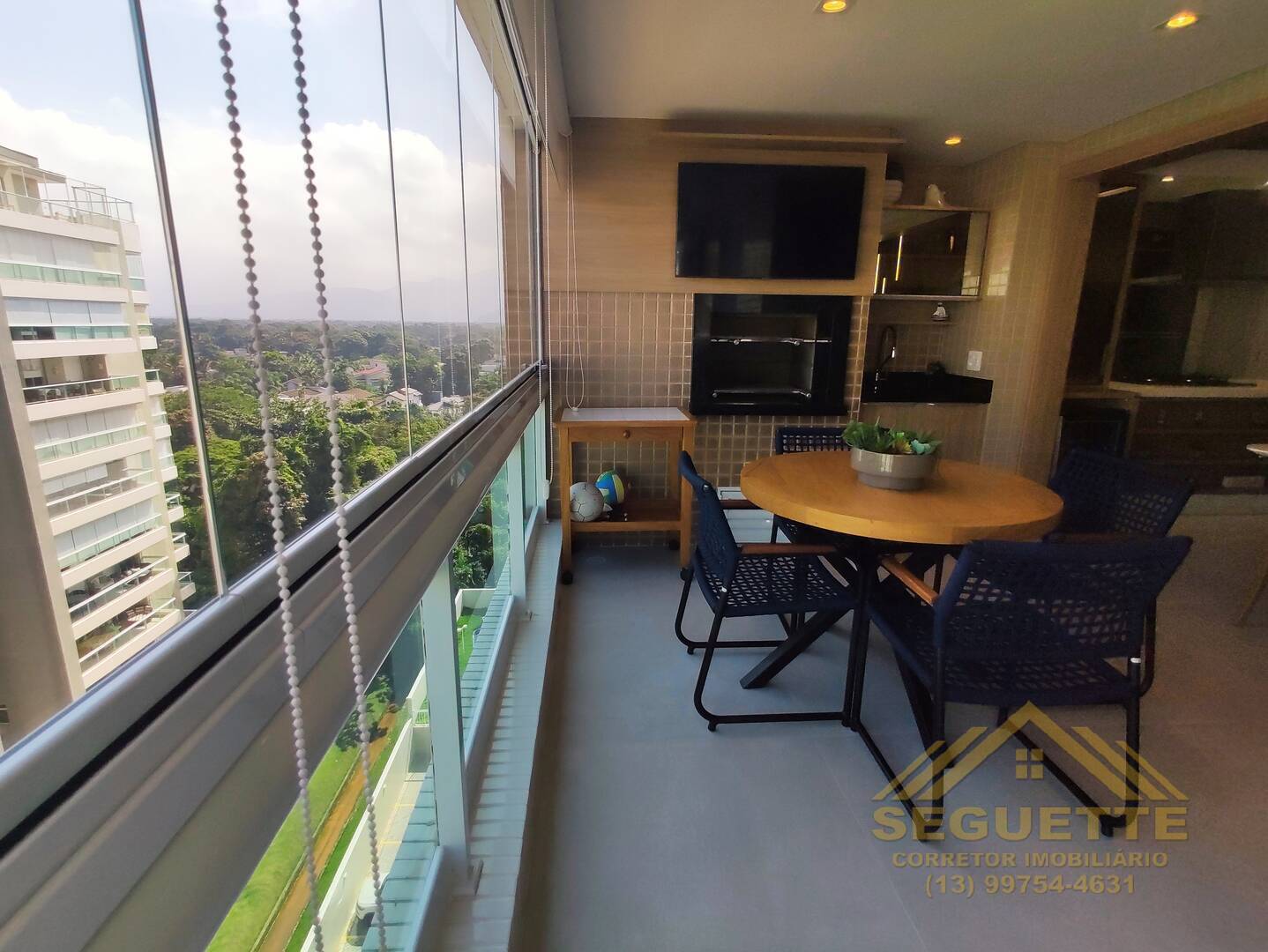 Apartamento, 3 quartos, 125 m² - Foto 29