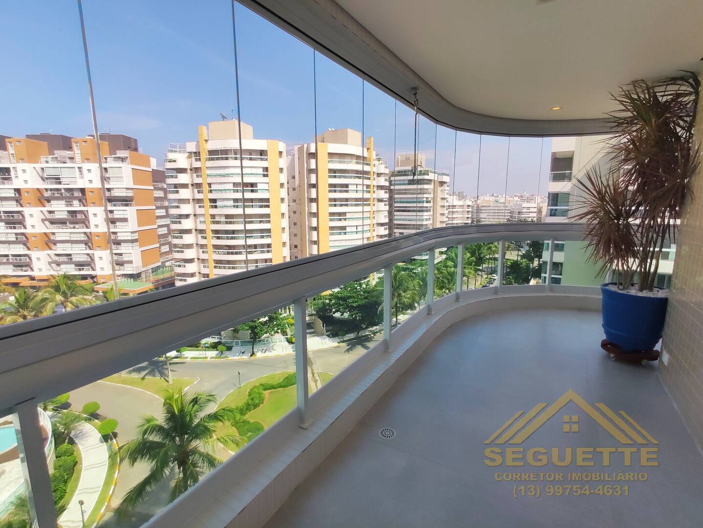 Apartamento, 3 quartos, 125 m² - Foto 30