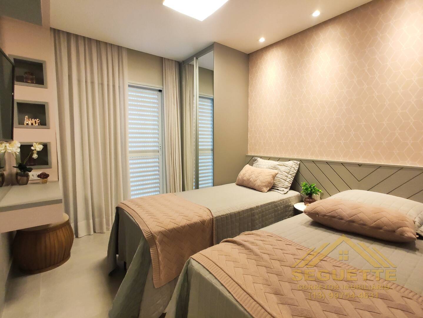 Apartamento, 3 quartos, 125 m² - Foto 31
