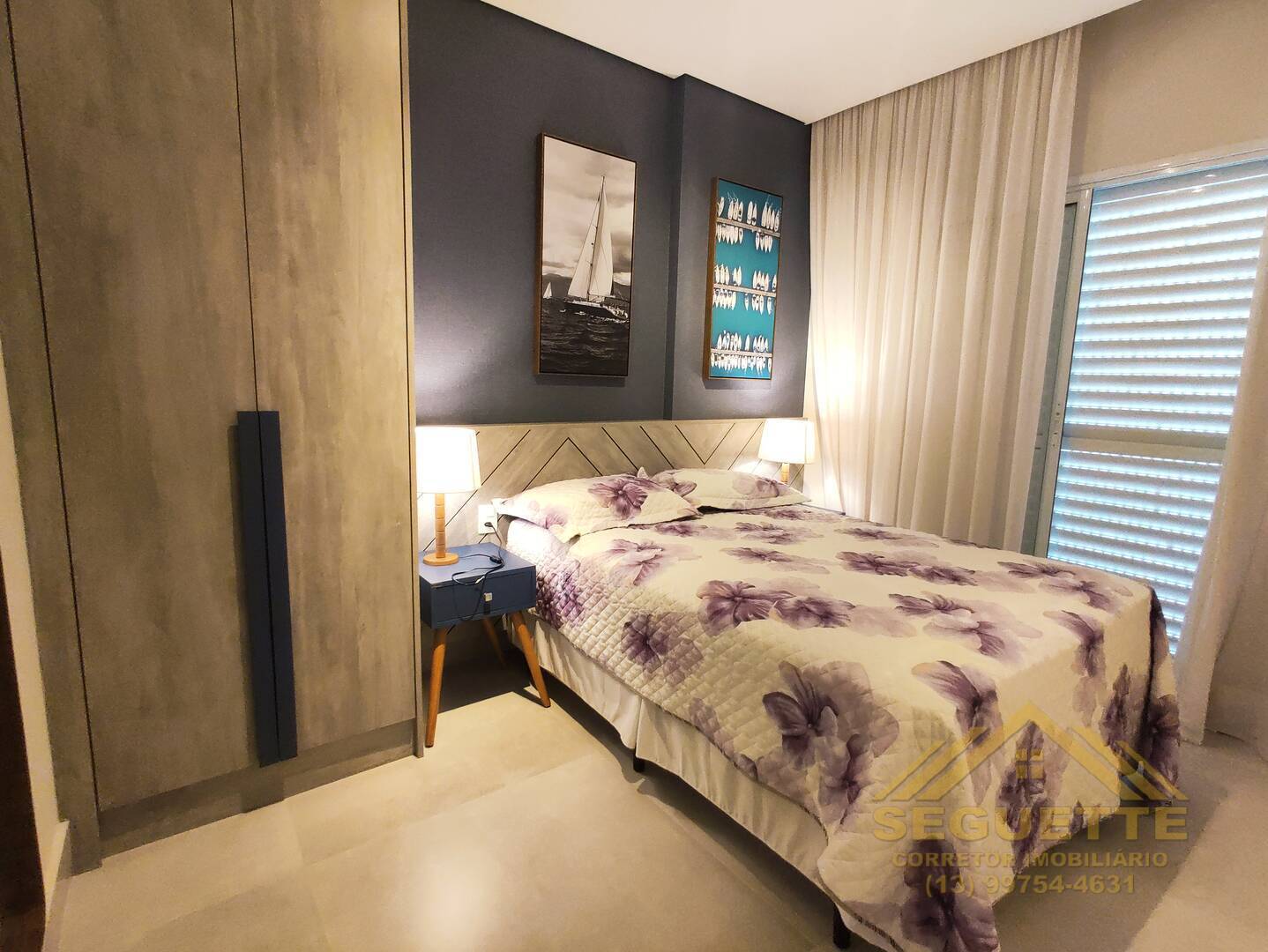 Apartamento, 3 quartos, 125 m² - Foto 32