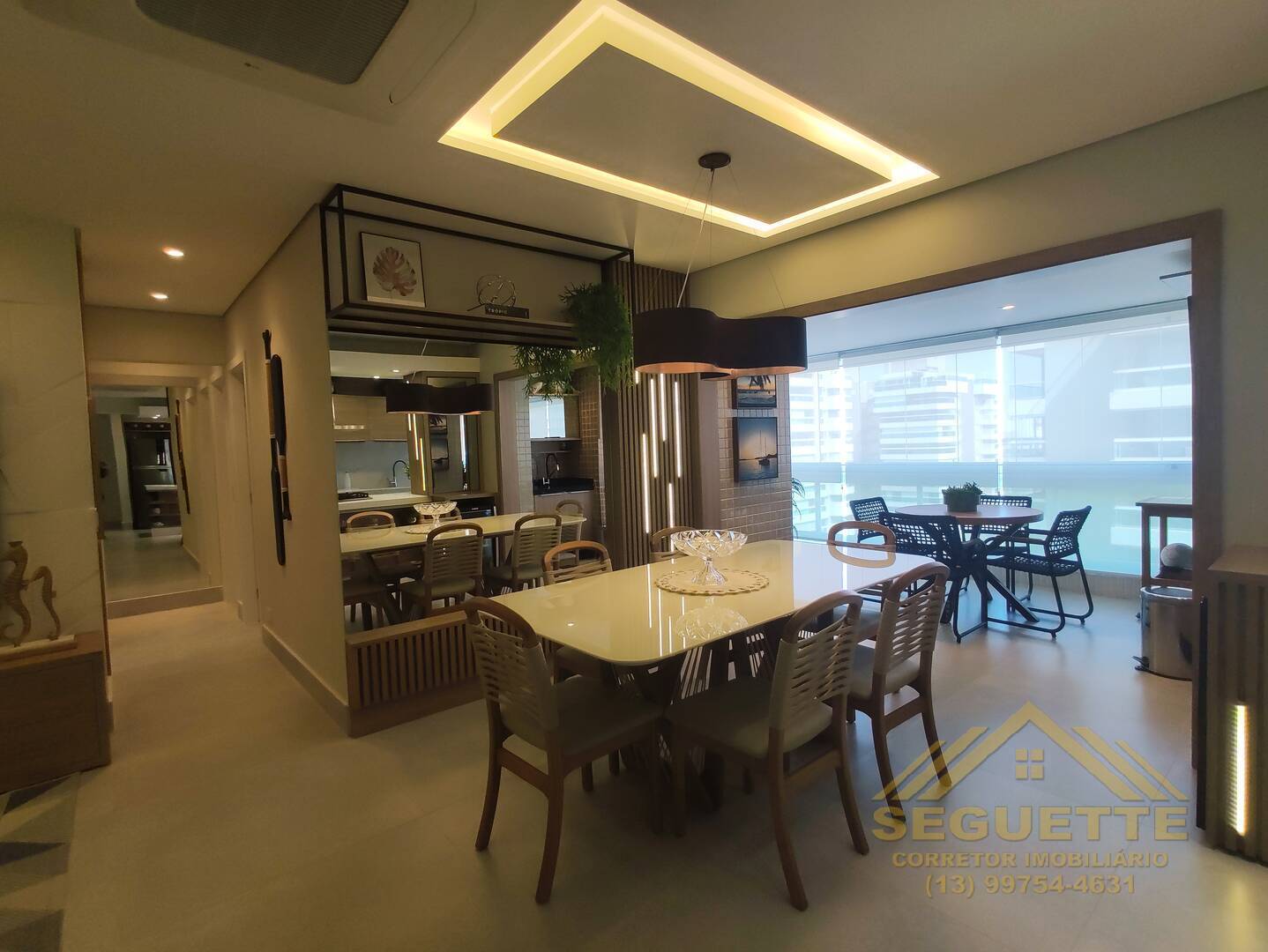 Apartamento, 3 quartos, 125 m² - Foto 34