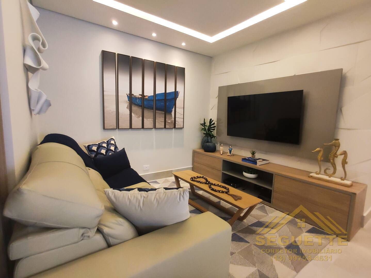 Apartamento, 3 quartos, 125 m² - Foto 35