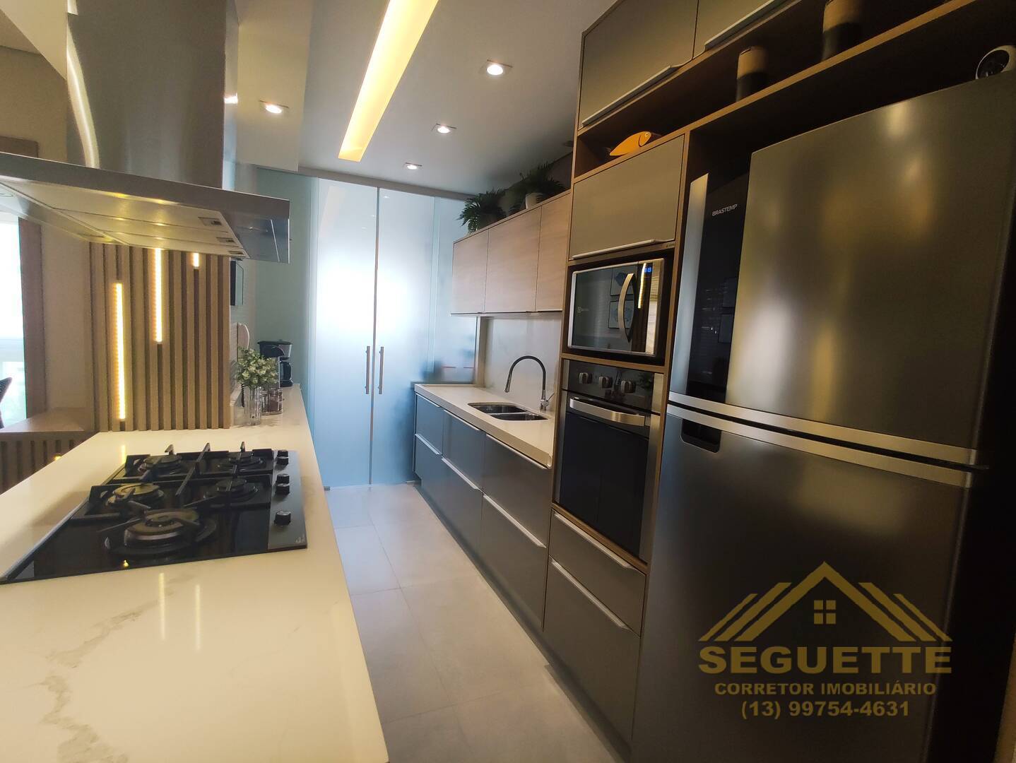 Apartamento, 3 quartos, 125 m² - Foto 38
