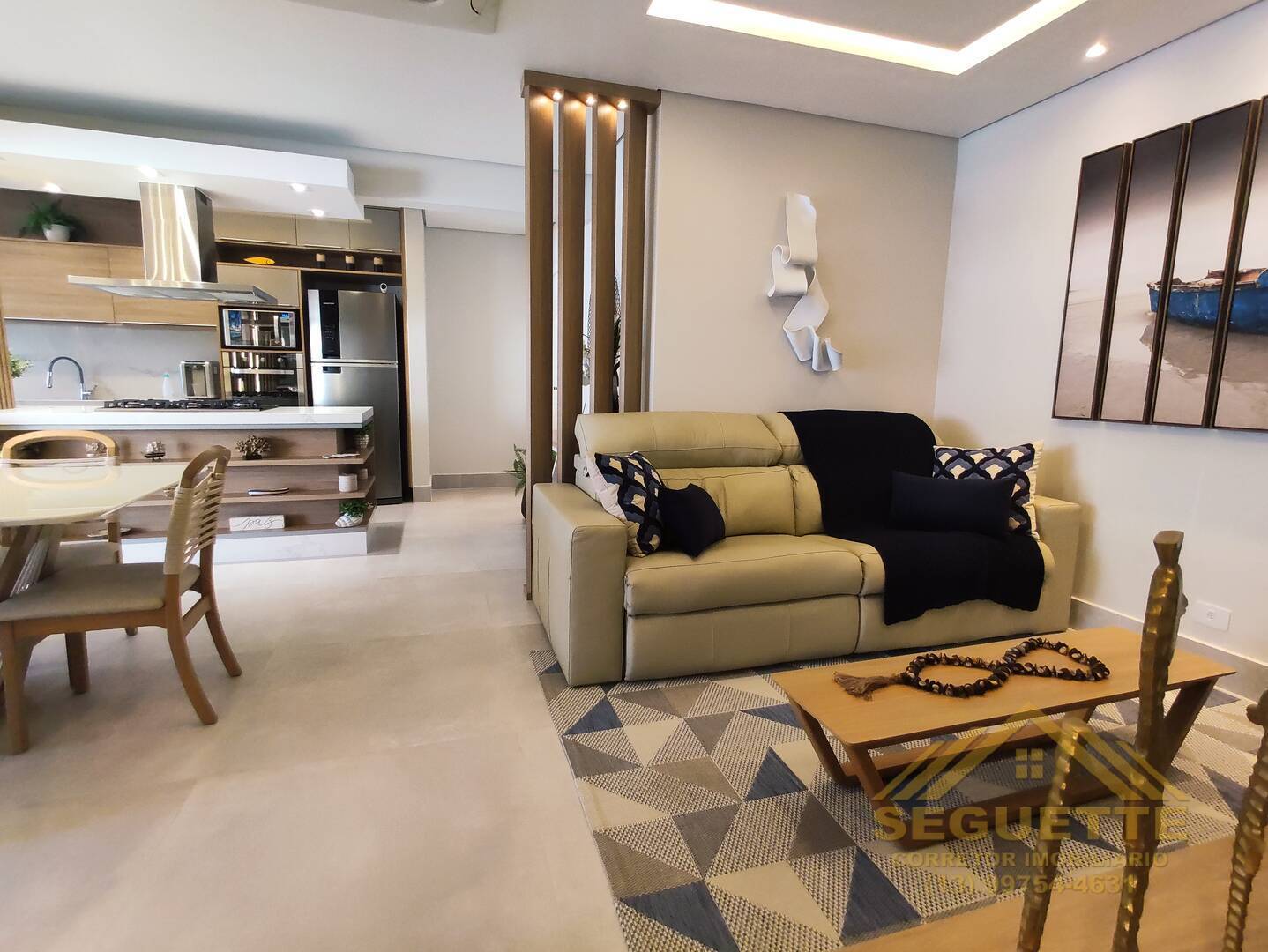 Apartamento, 3 quartos, 125 m² - Foto 39