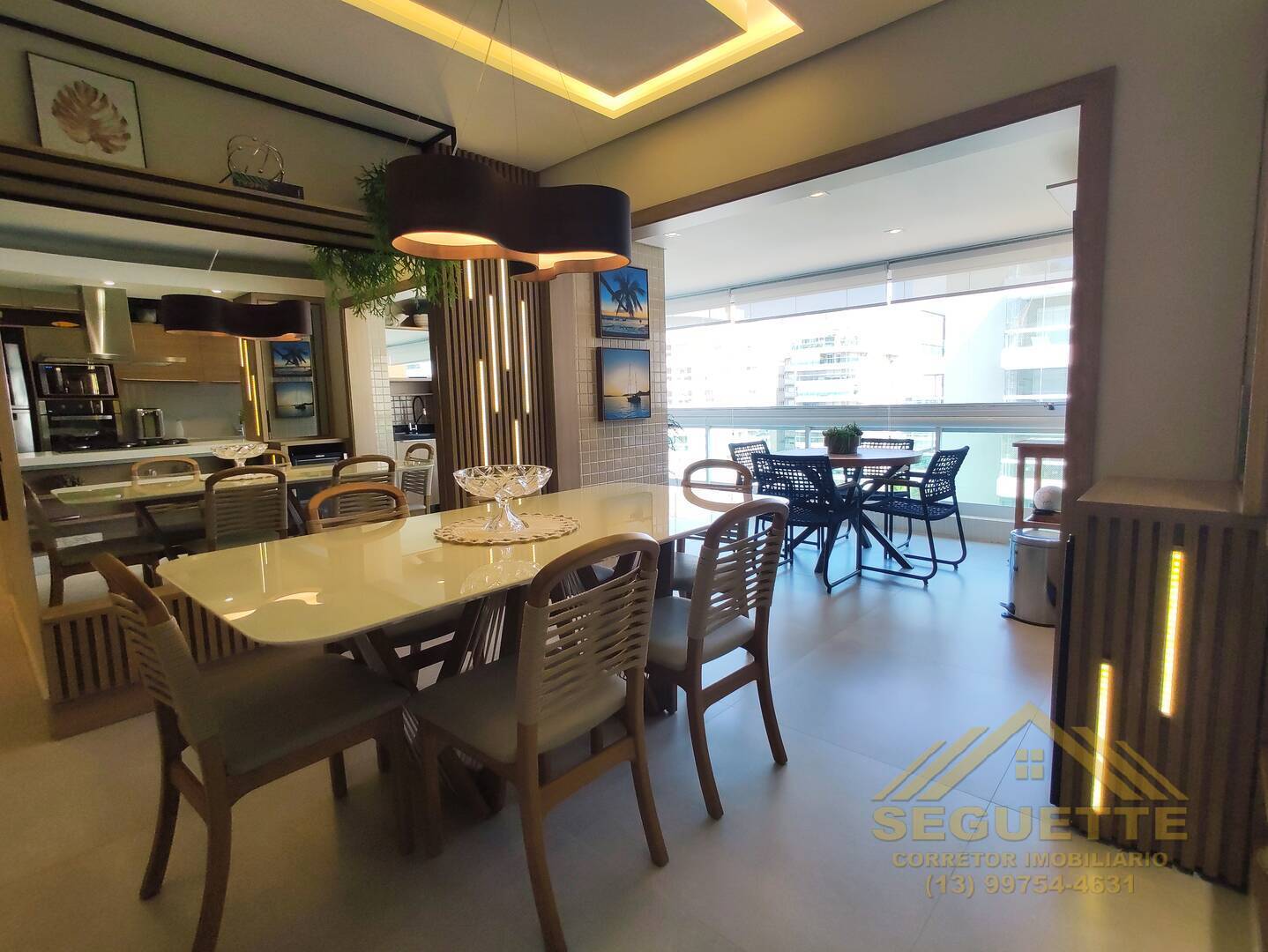 Apartamento, 3 quartos, 125 m² - Foto 40