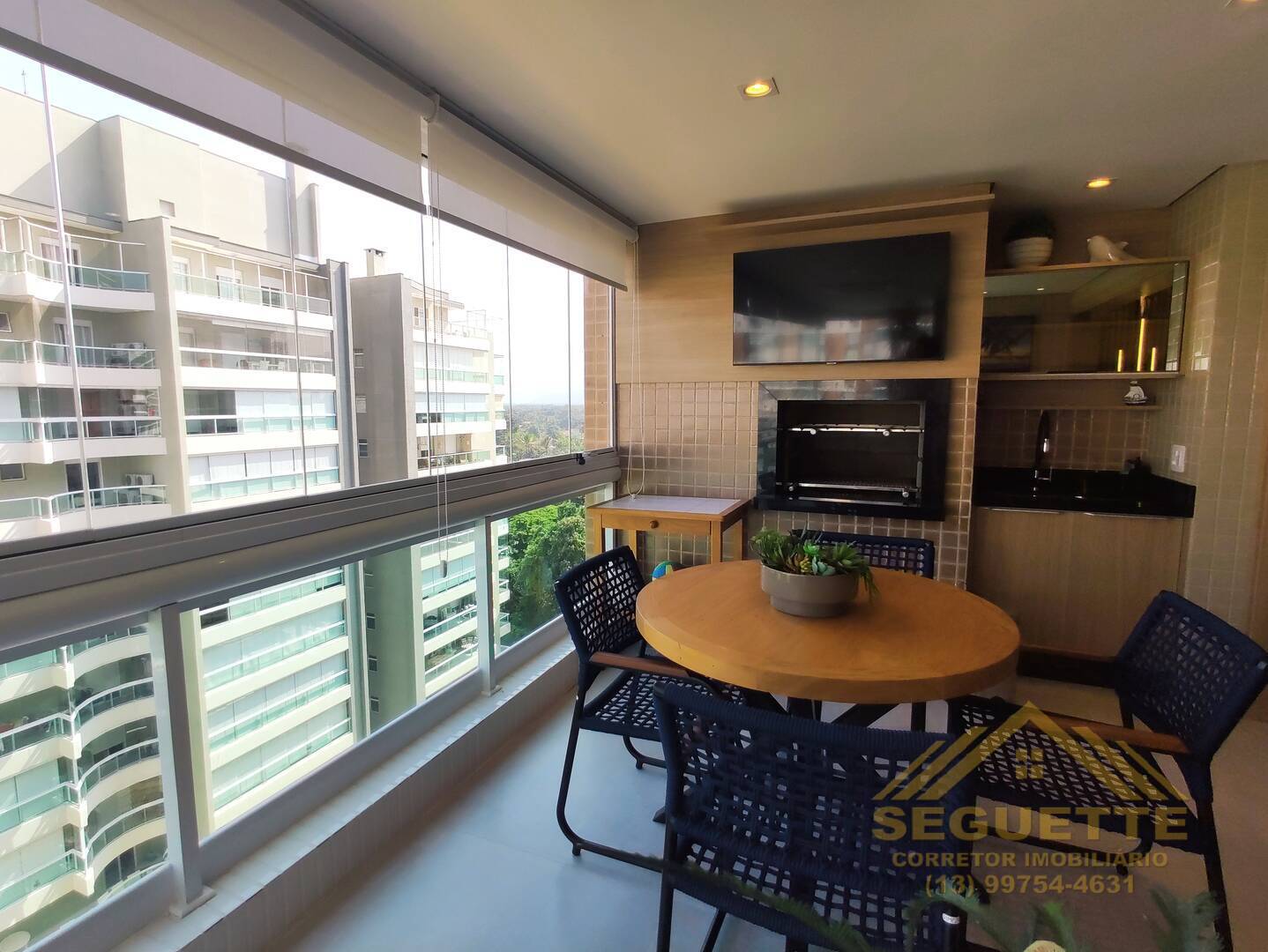 Apartamento, 3 quartos, 125 m² - Foto 41
