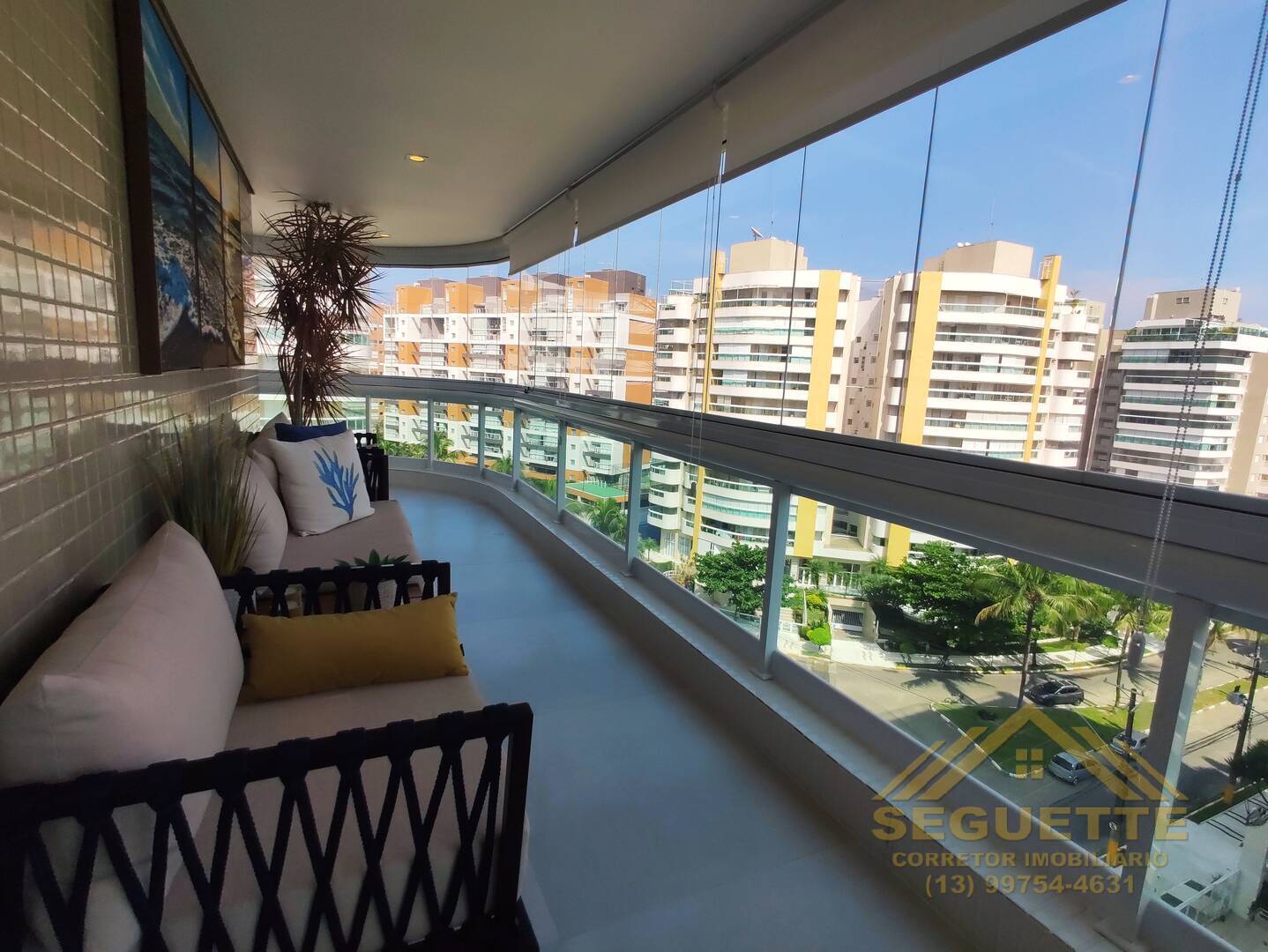 Apartamento, 3 quartos, 125 m² - Foto 42