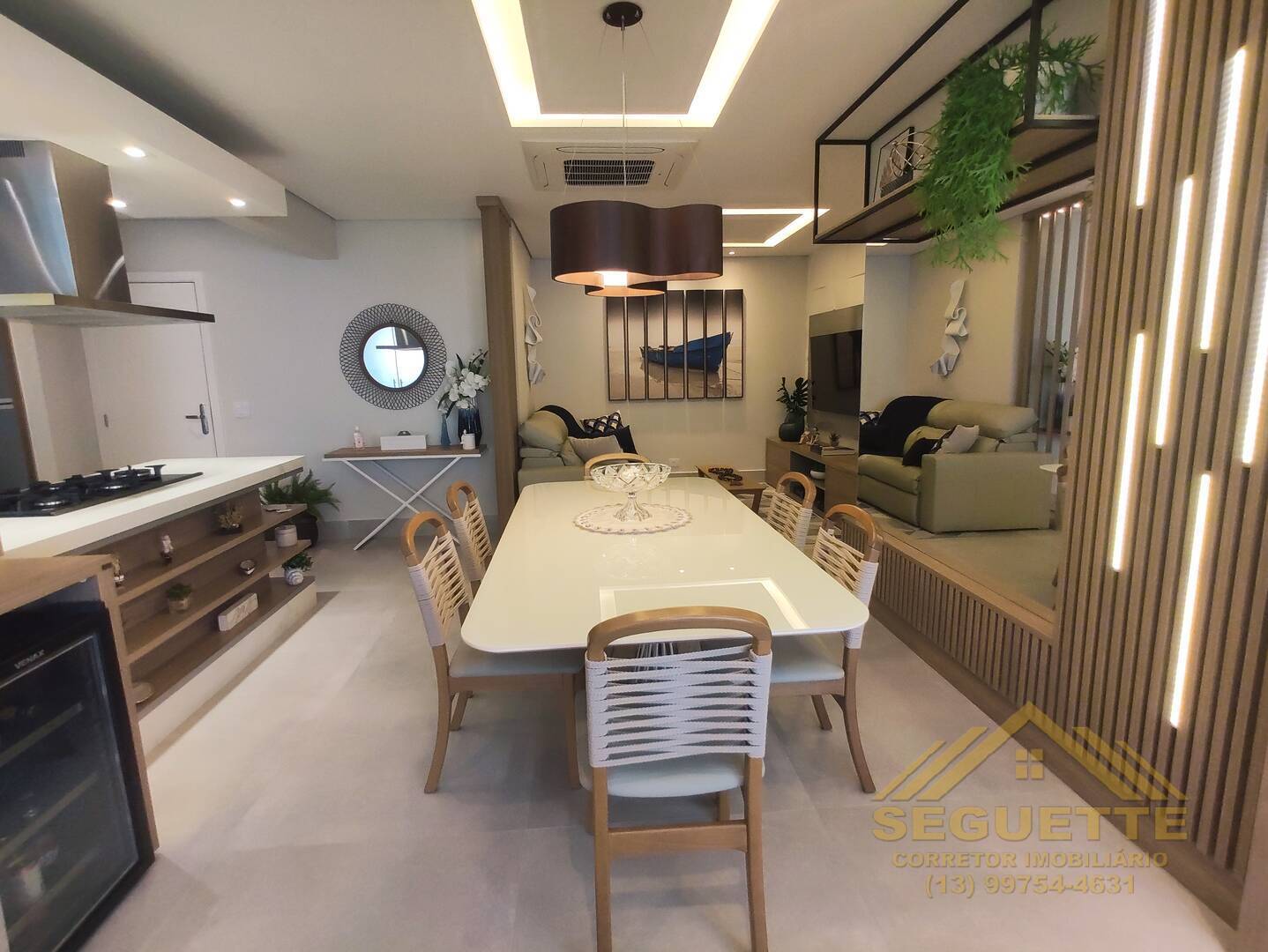 Apartamento, 3 quartos, 125 m² - Foto 44