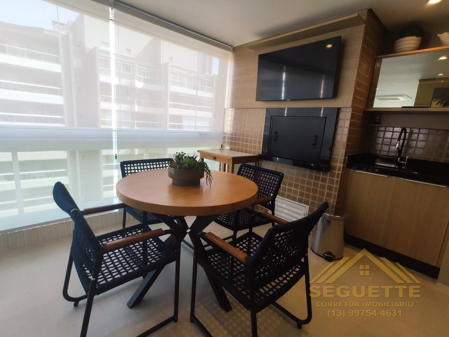 Apartamento, 3 quartos, 125 m² - Foto 45