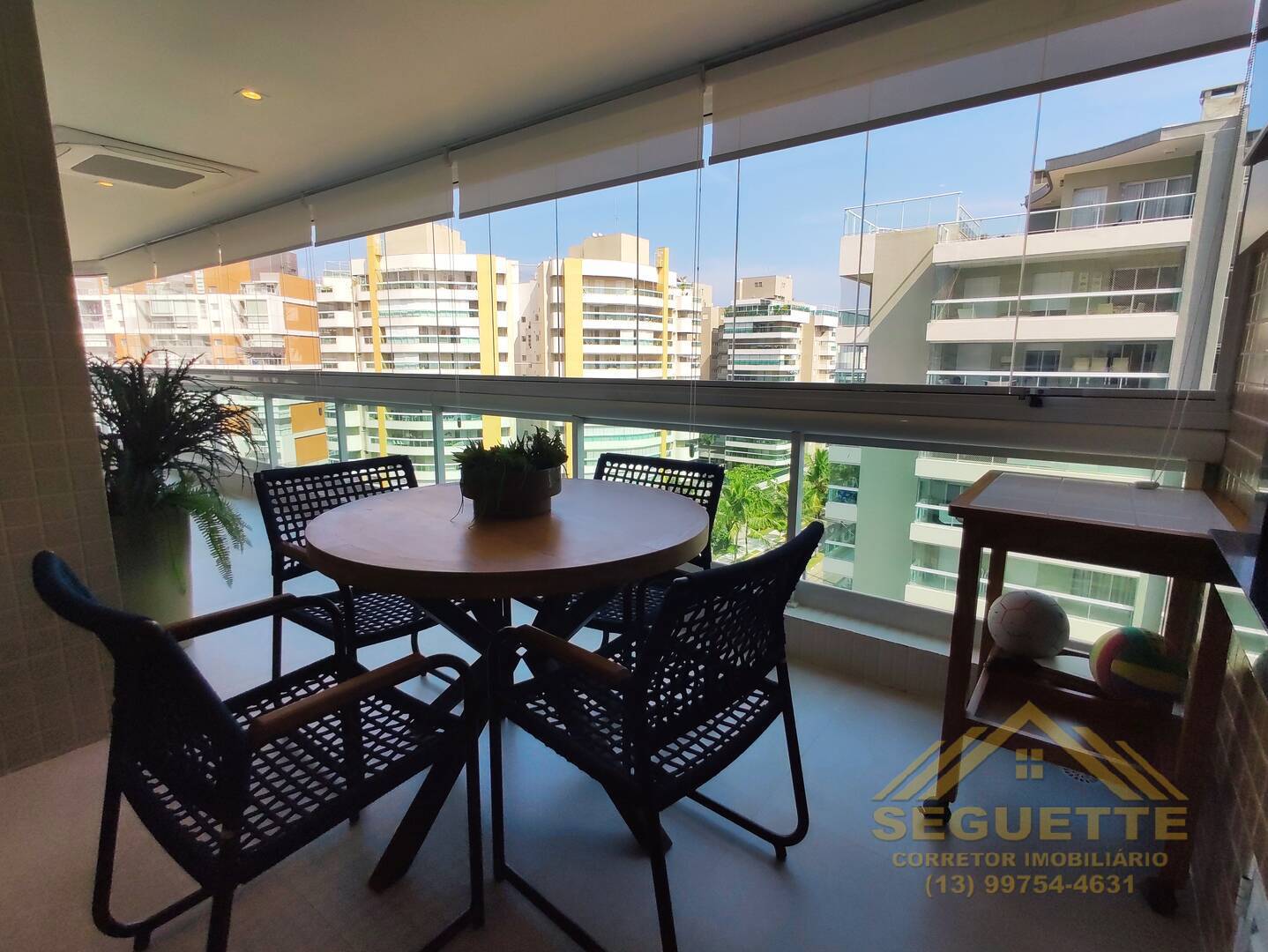 Apartamento, 3 quartos, 125 m² - Foto 47