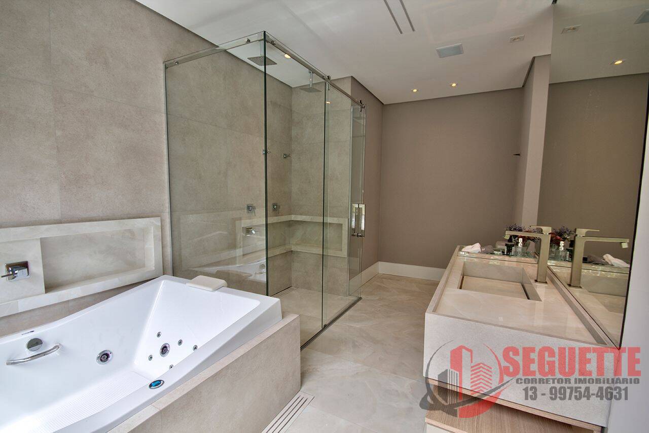 Casa, 6 quartos, 440 m² - Foto 4