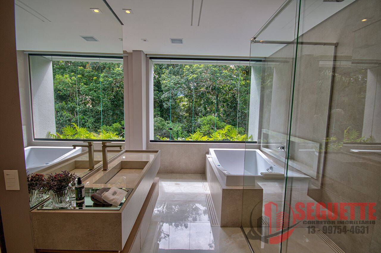 Casa, 6 quartos, 440 m² - Foto 3