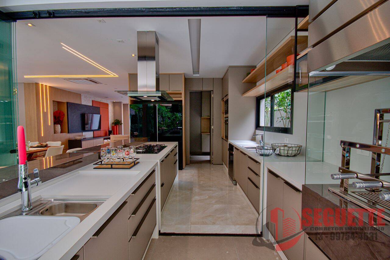 Casa, 6 quartos, 440 m² - Foto 16