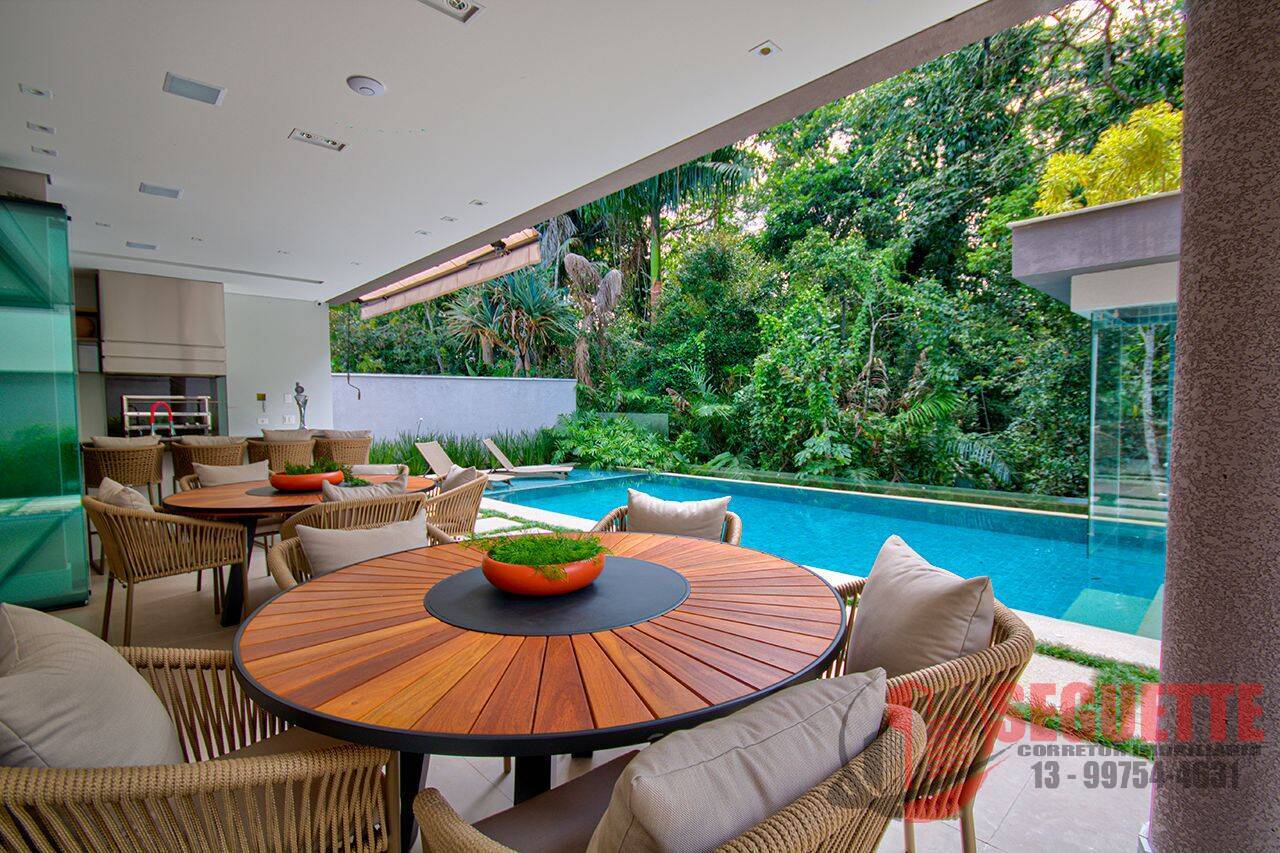 Casa, 6 quartos, 440 m² - Foto 20