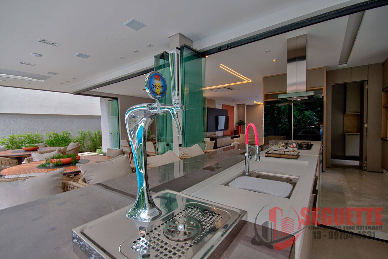 Casa, 6 quartos, 440 m² - Foto 17