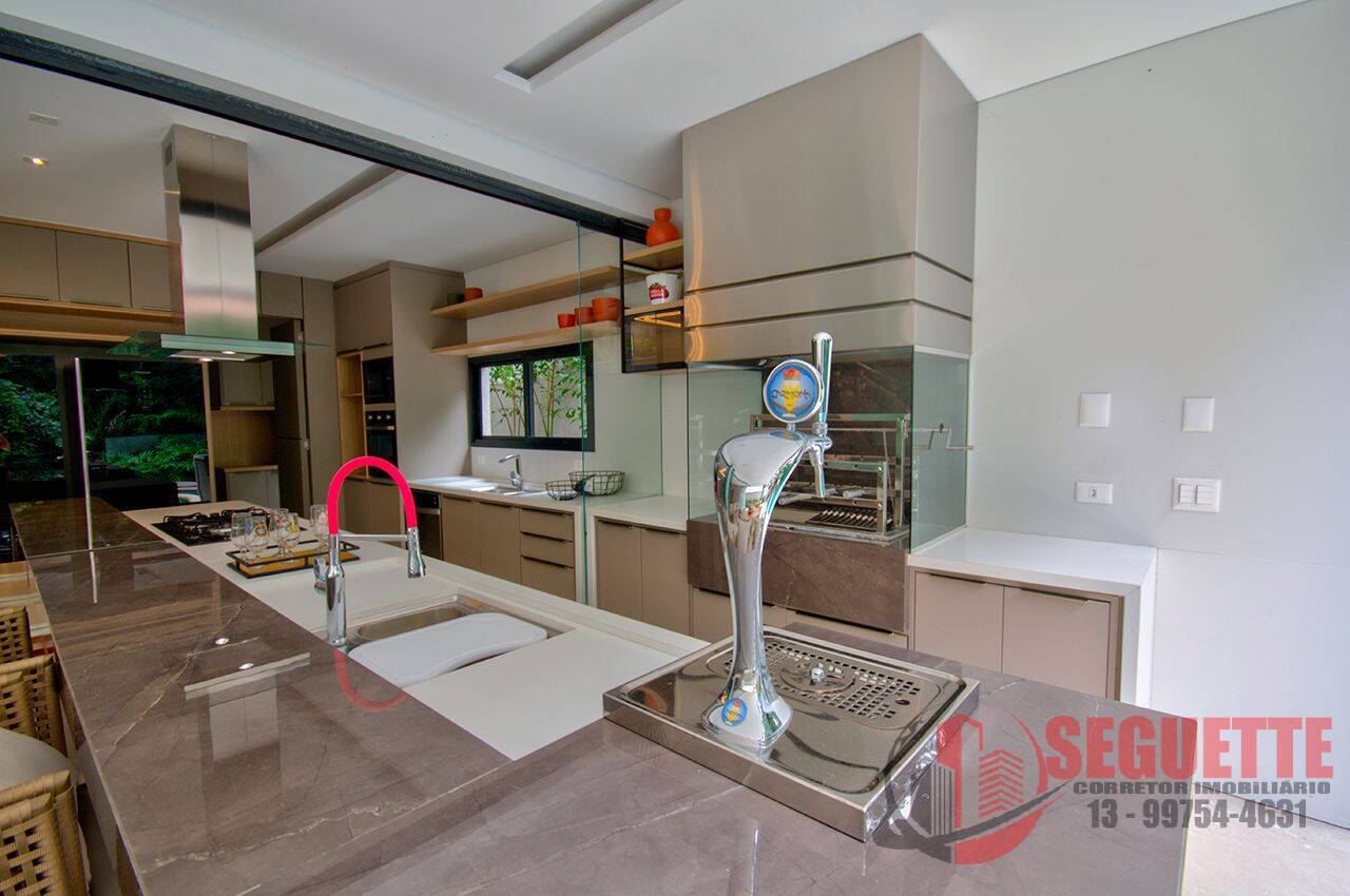 Casa, 6 quartos, 440 m² - Foto 18