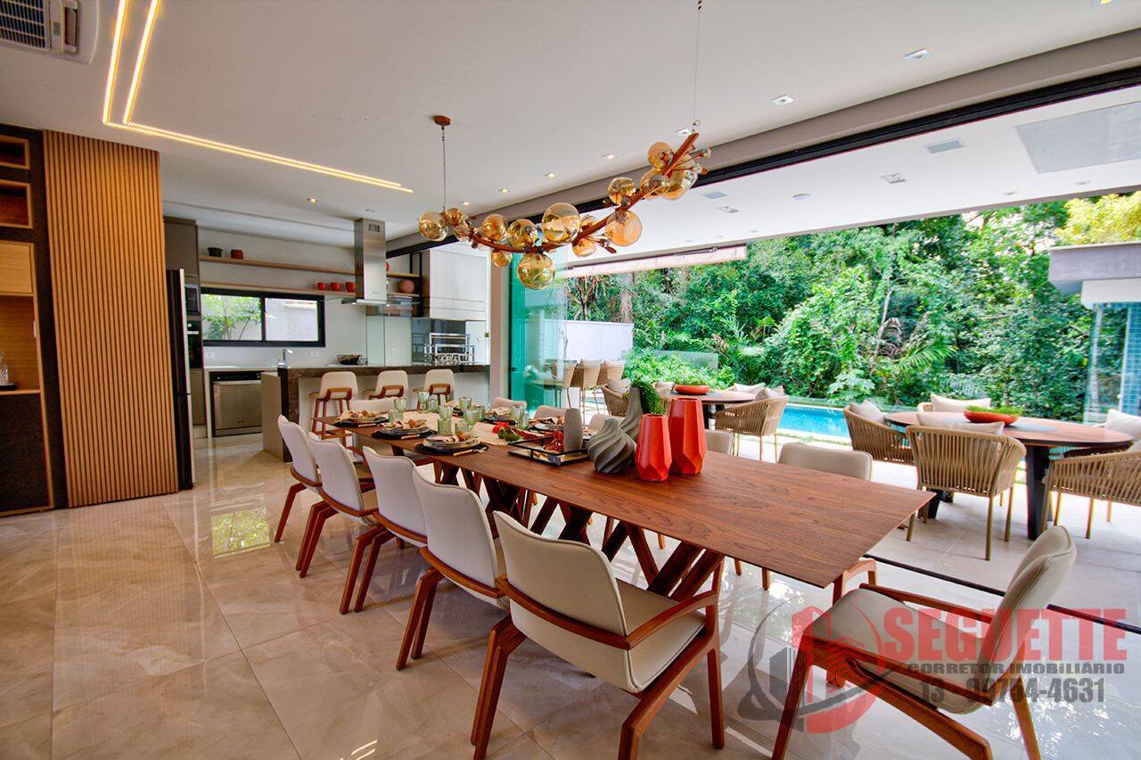 Casa, 6 quartos, 440 m² - Foto 21