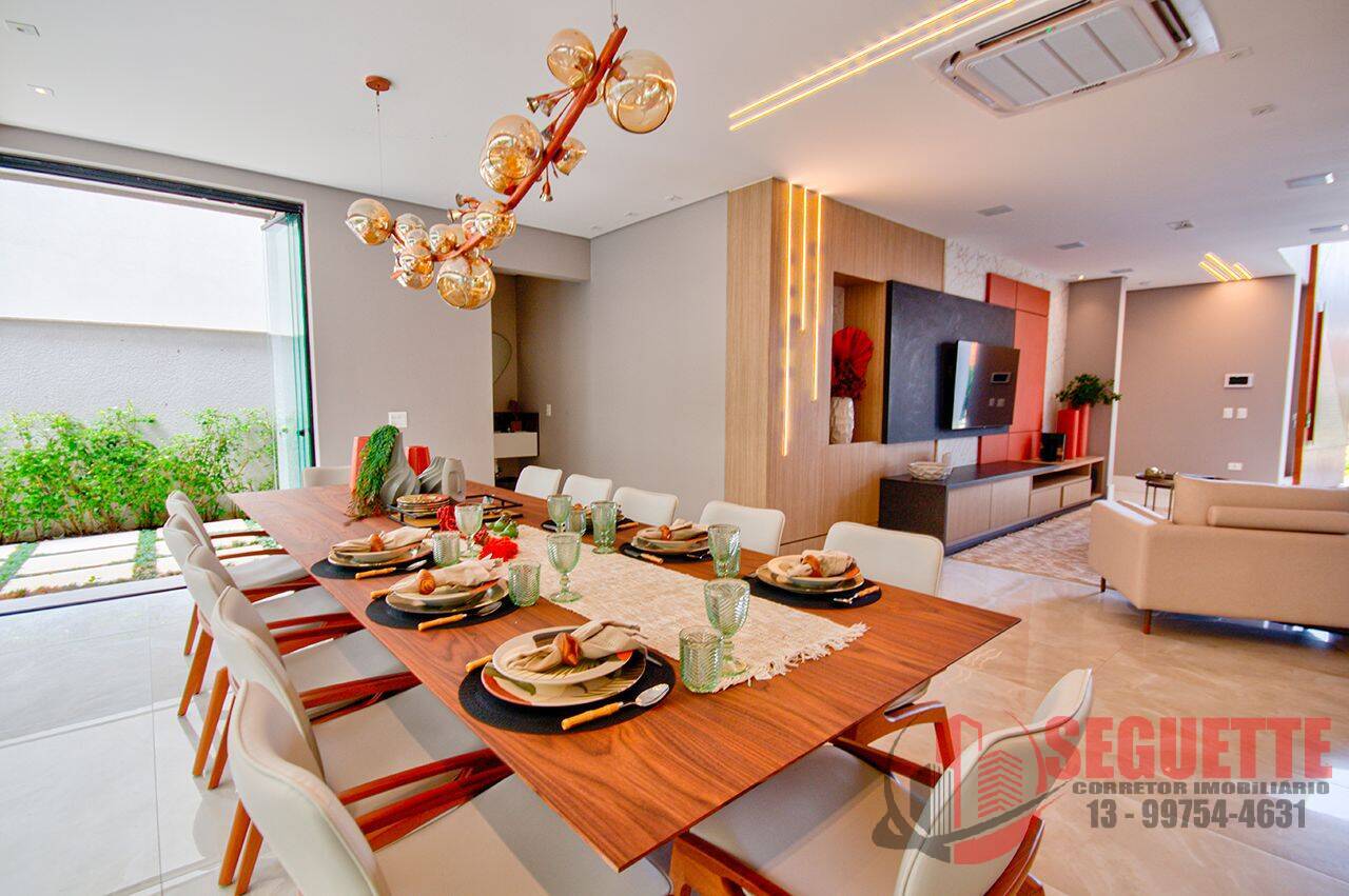 Casa, 6 quartos, 440 m² - Foto 22