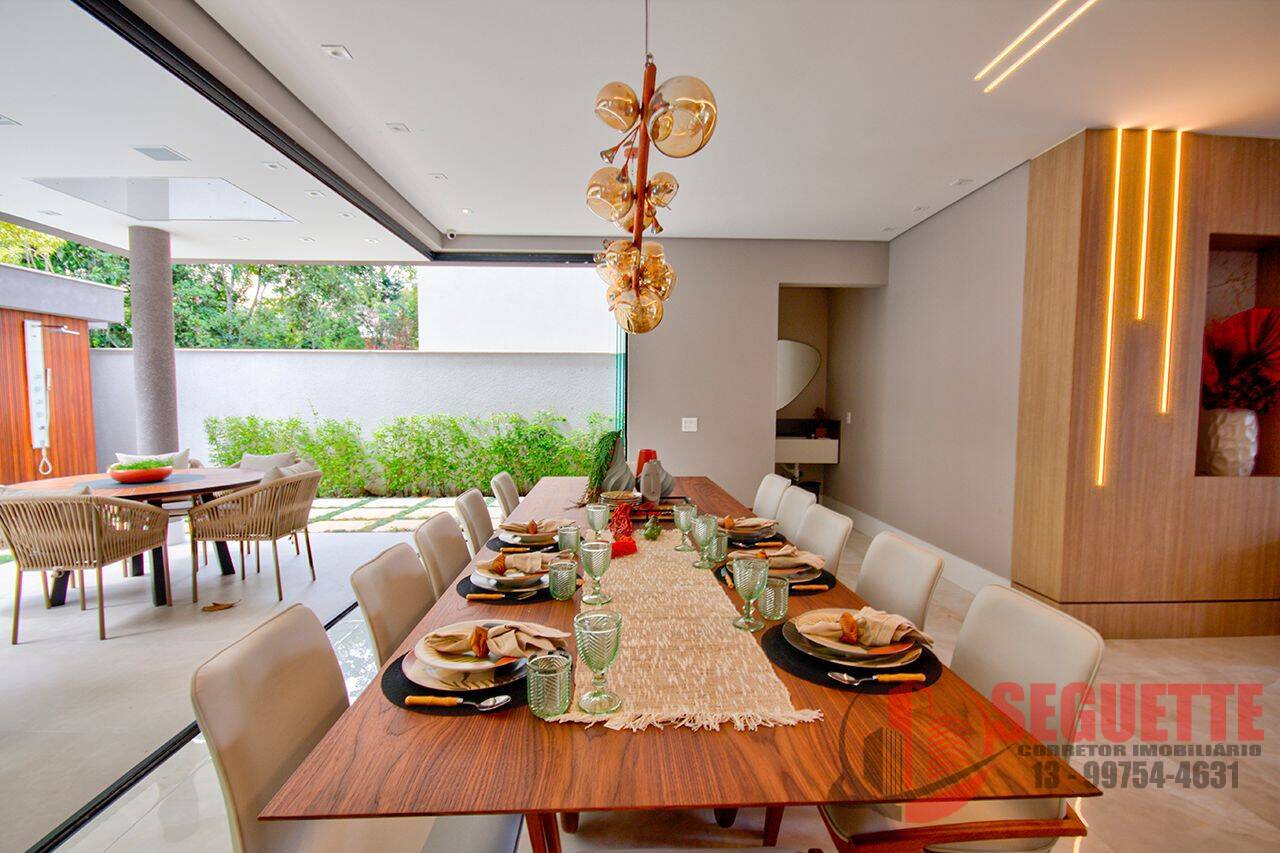 Casa, 6 quartos, 440 m² - Foto 23