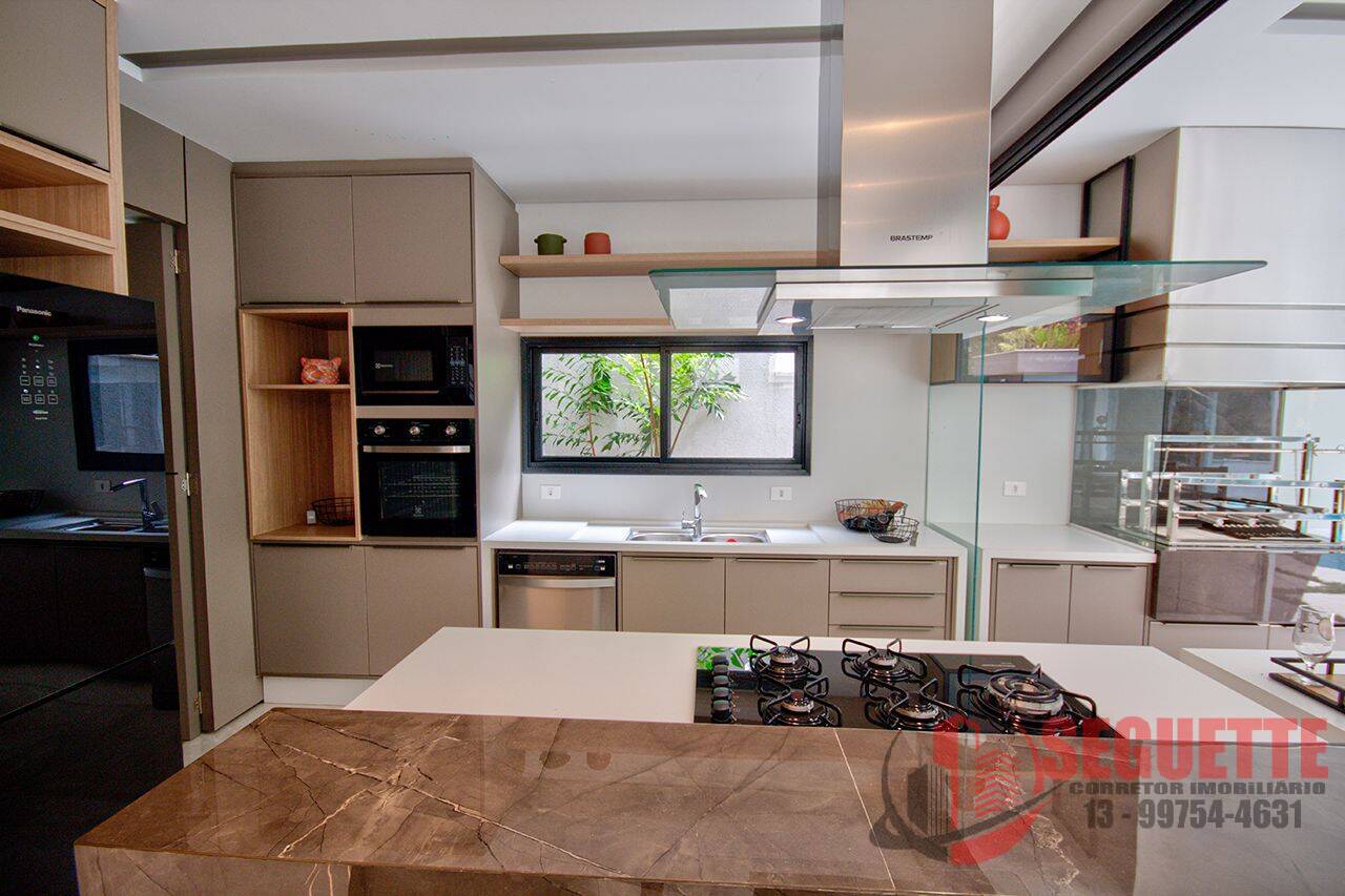 Casa, 6 quartos, 440 m² - Foto 24