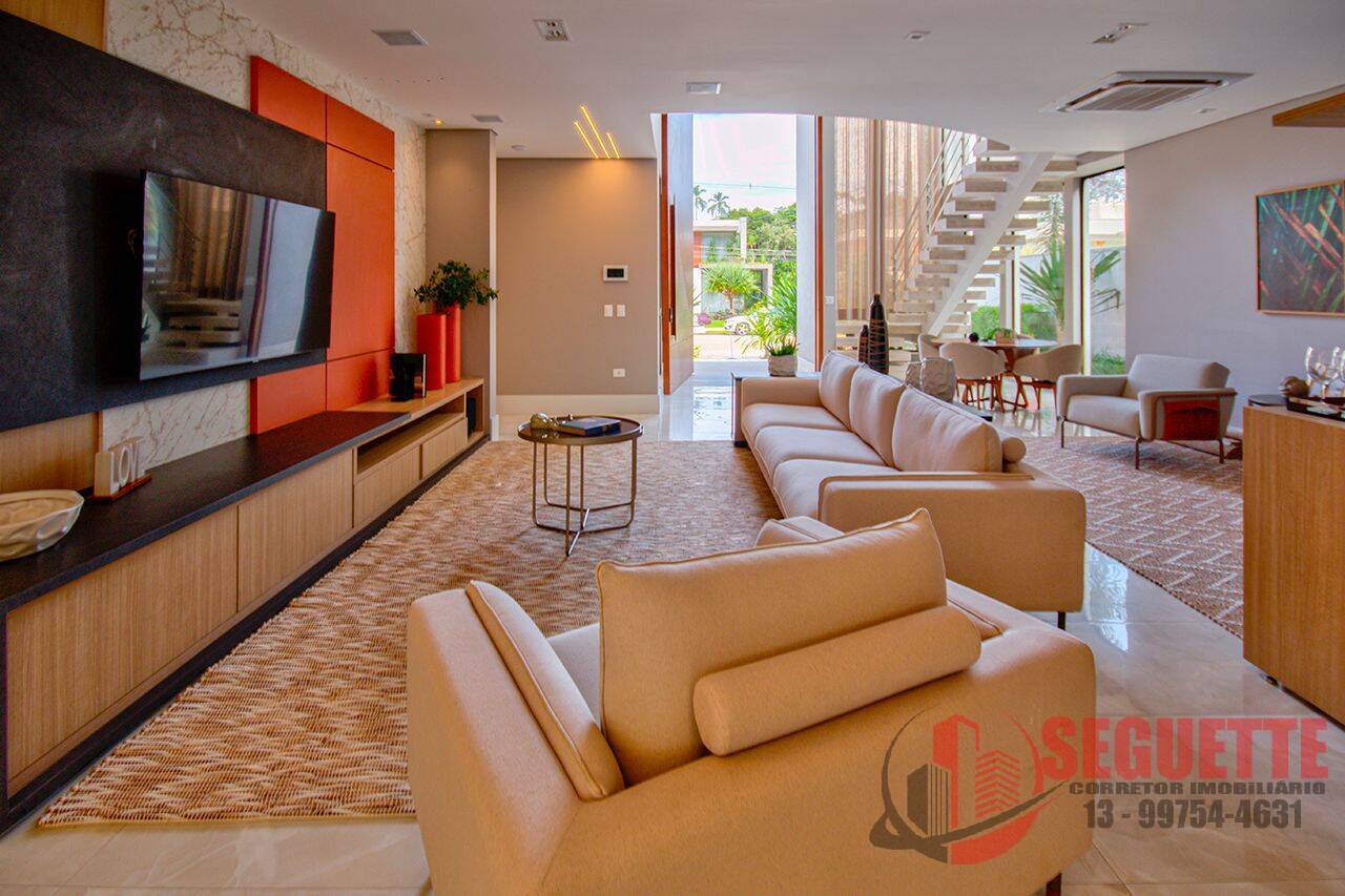 Casa, 6 quartos, 440 m² - Foto 25