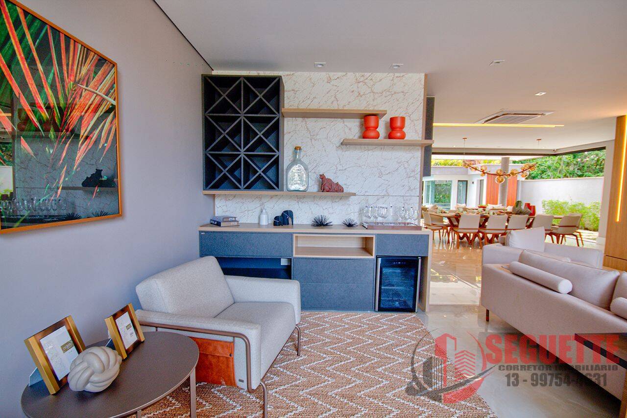 Casa, 6 quartos, 440 m² - Foto 26