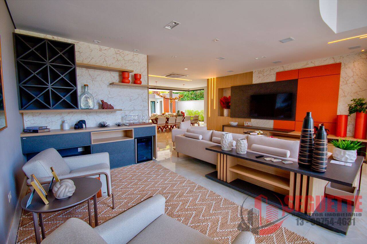 Casa, 6 quartos, 440 m² - Foto 28