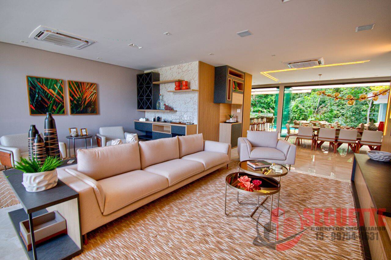 Casa, 6 quartos, 440 m² - Foto 27