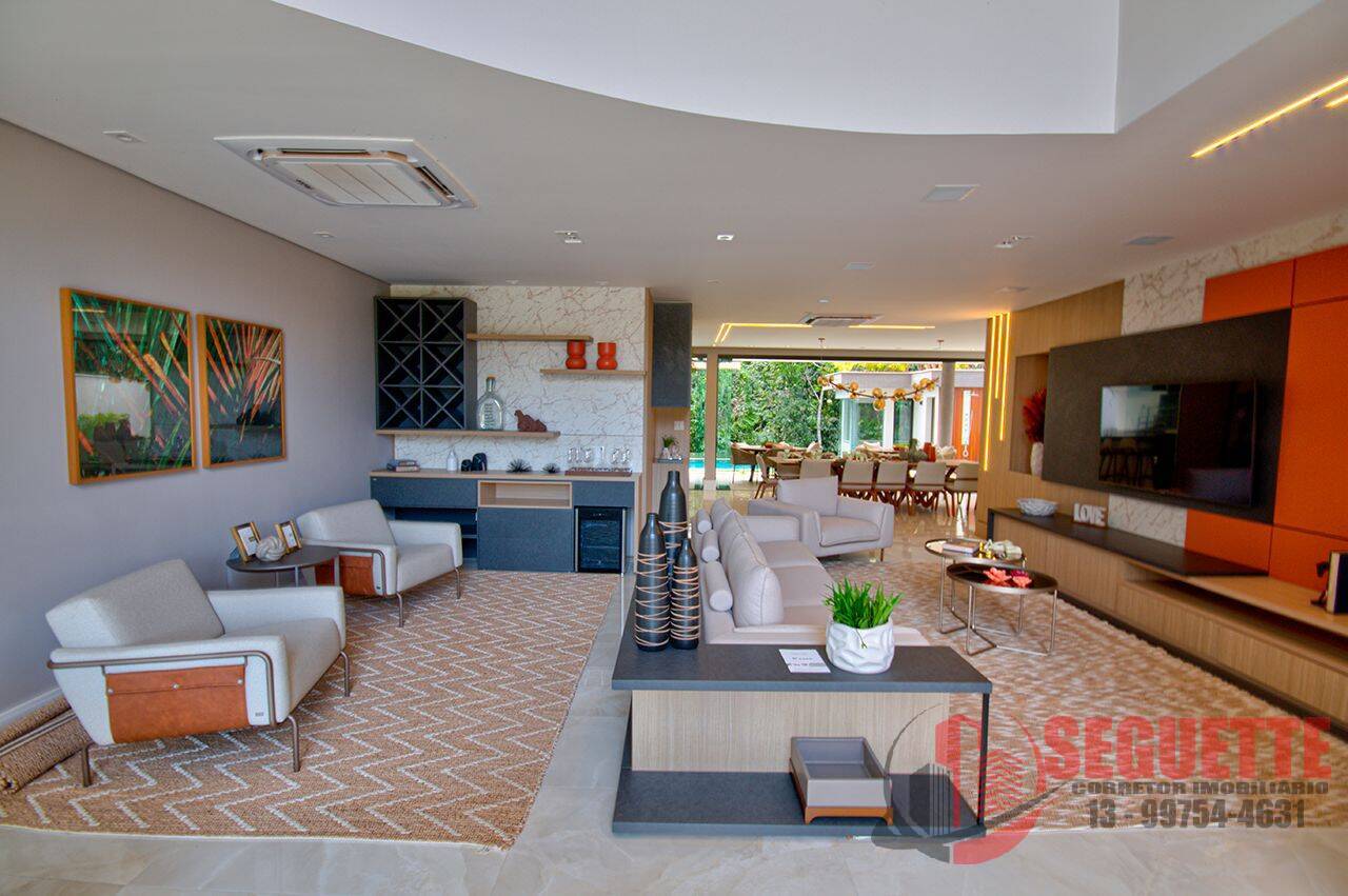 Casa, 6 quartos, 440 m² - Foto 29