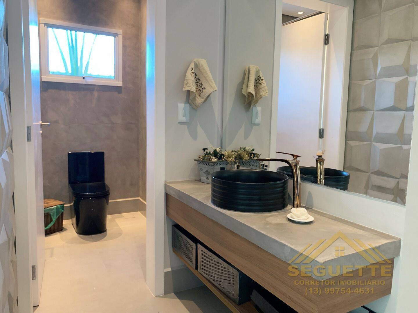 Casa, 4 quartos, 290 m² - Foto 3