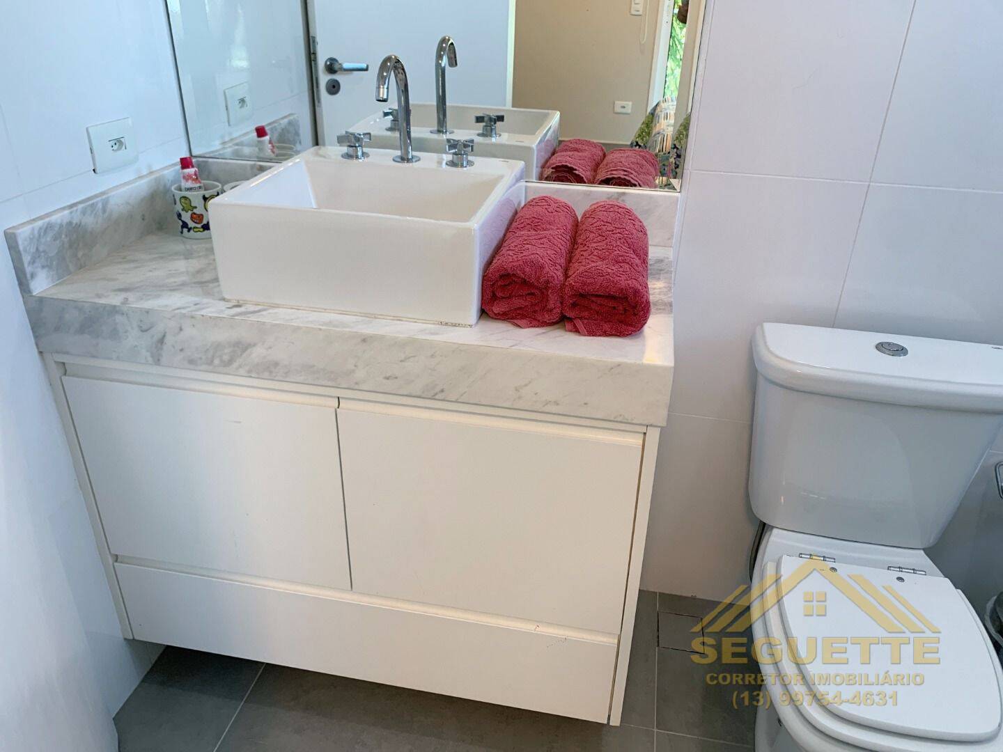 Casa, 4 quartos, 290 m² - Foto 5