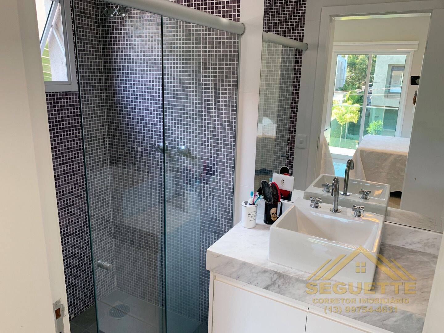 Casa, 4 quartos, 290 m² - Foto 6