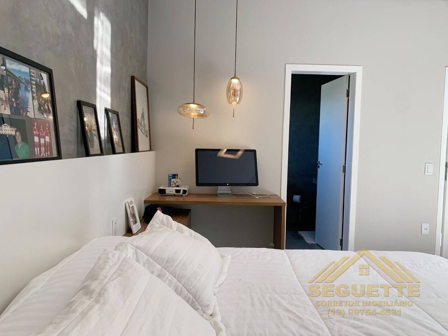 Casa, 4 quartos, 290 m² - Foto 13