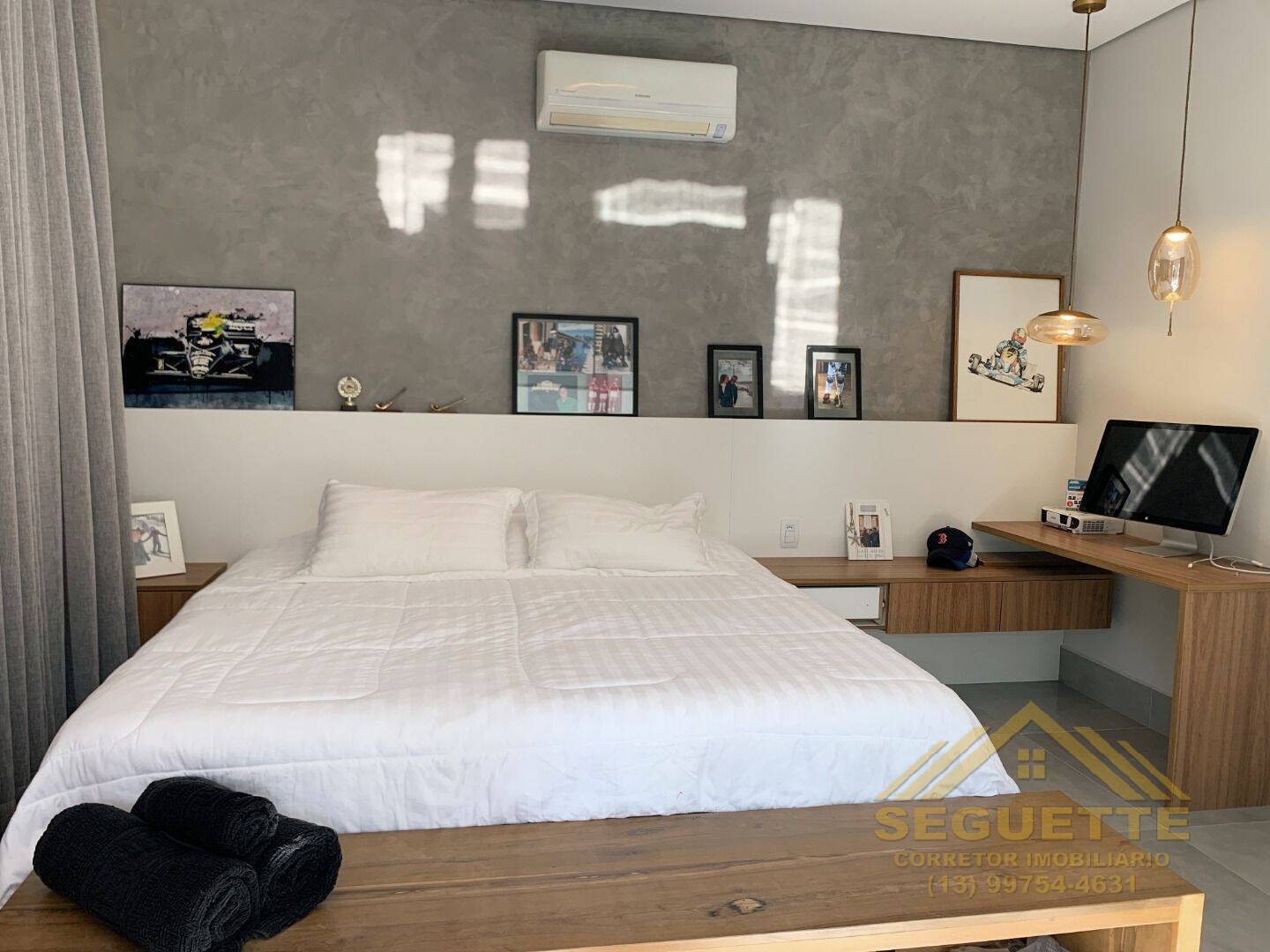 Casa, 4 quartos, 290 m² - Foto 14