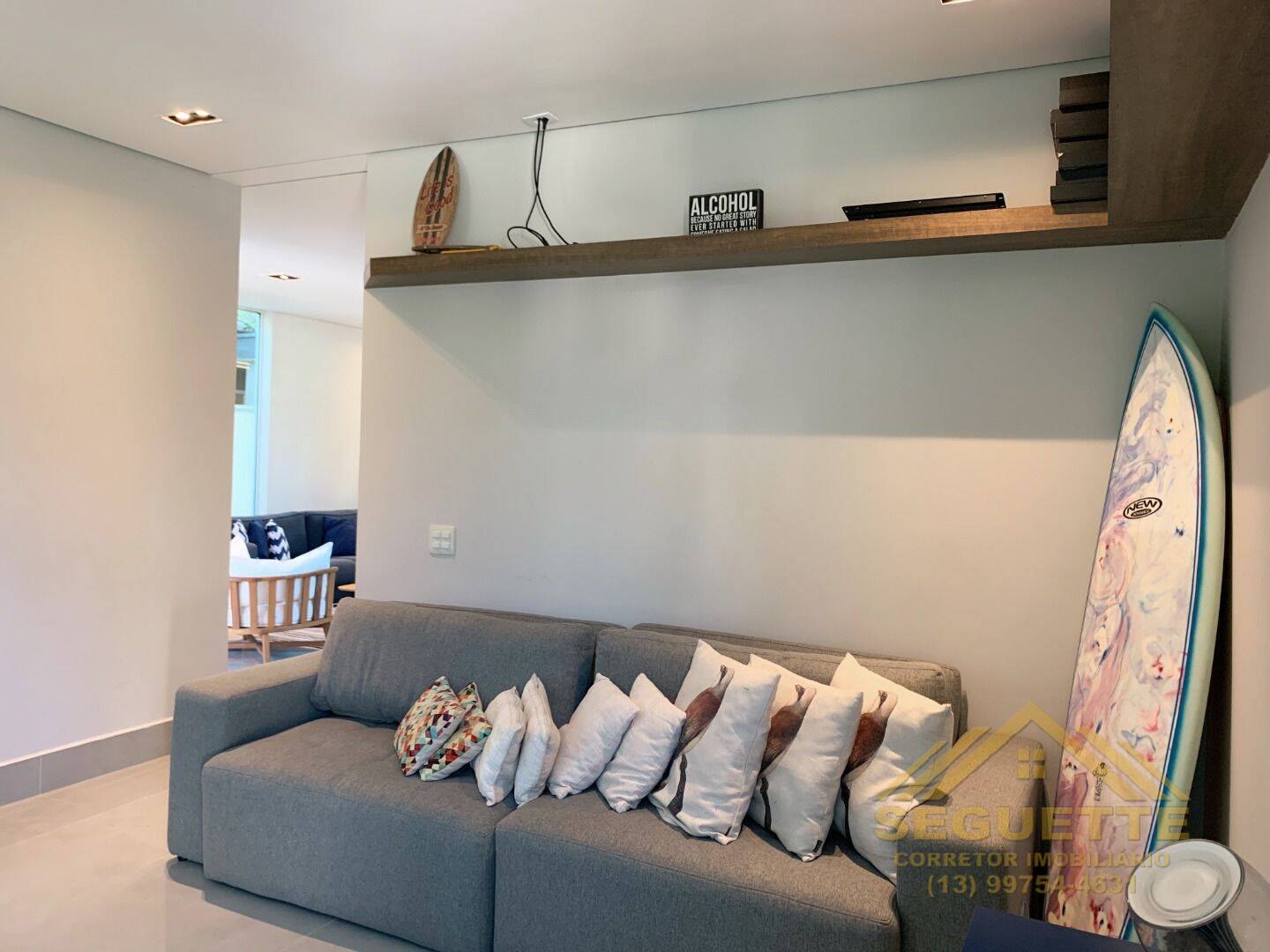 Casa, 4 quartos, 290 m² - Foto 15