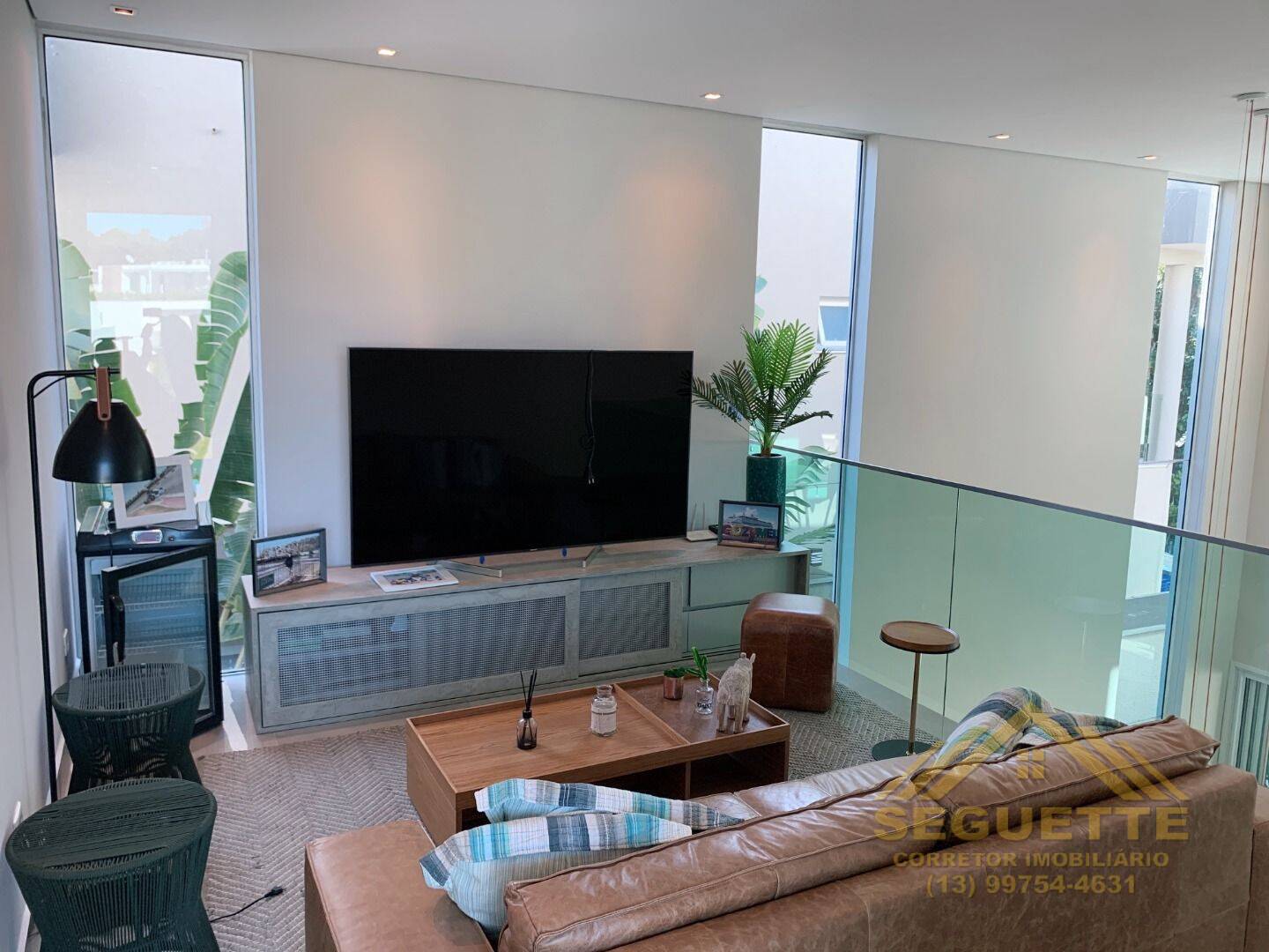 Casa, 4 quartos, 290 m² - Foto 16