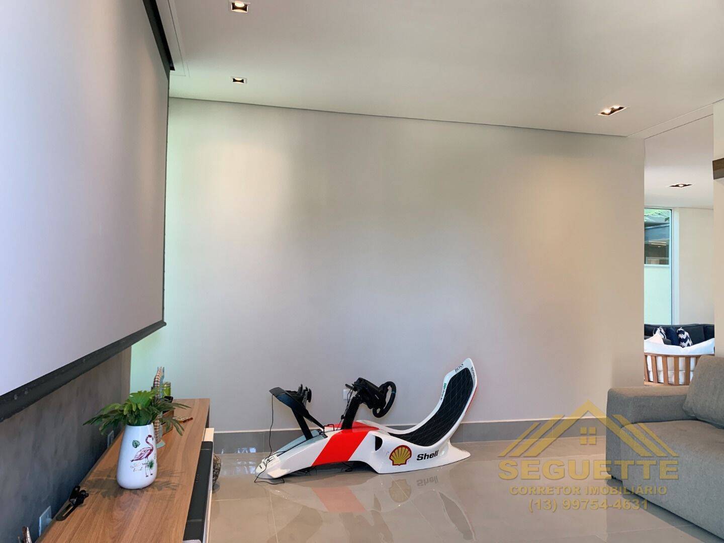 Casa, 4 quartos, 290 m² - Foto 17