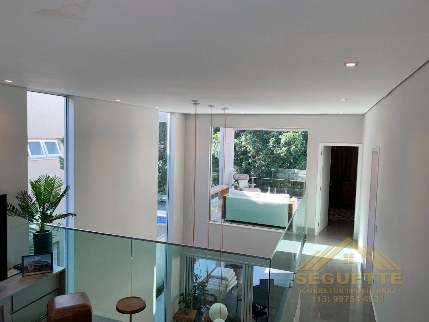 Casa, 4 quartos, 290 m² - Foto 18