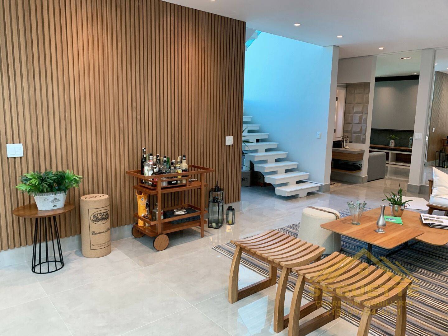 Casa, 4 quartos, 290 m² - Foto 22