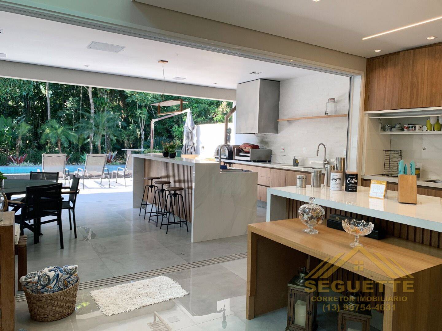 Casa, 4 quartos, 290 m² - Foto 23