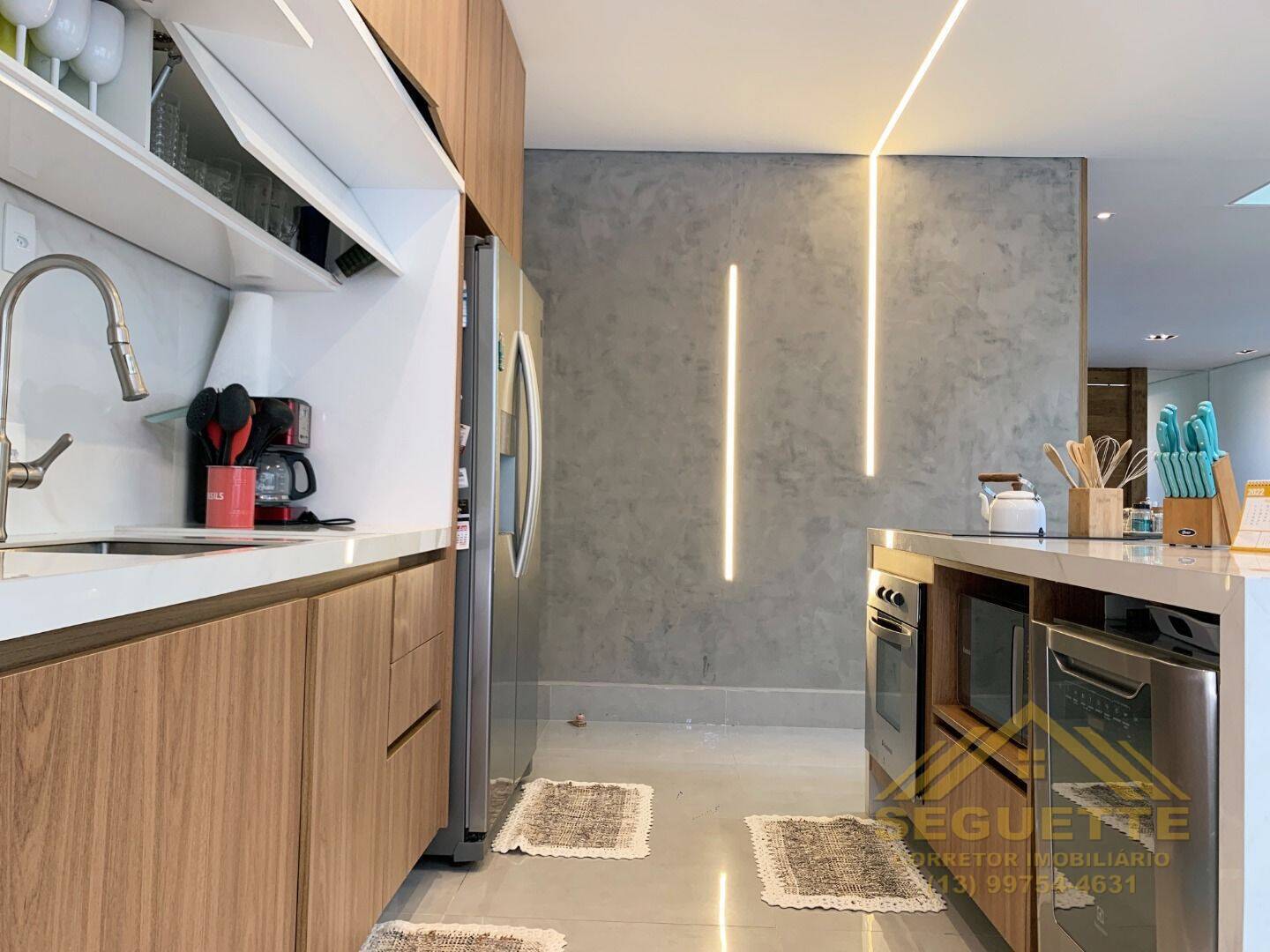 Casa, 4 quartos, 290 m² - Foto 25