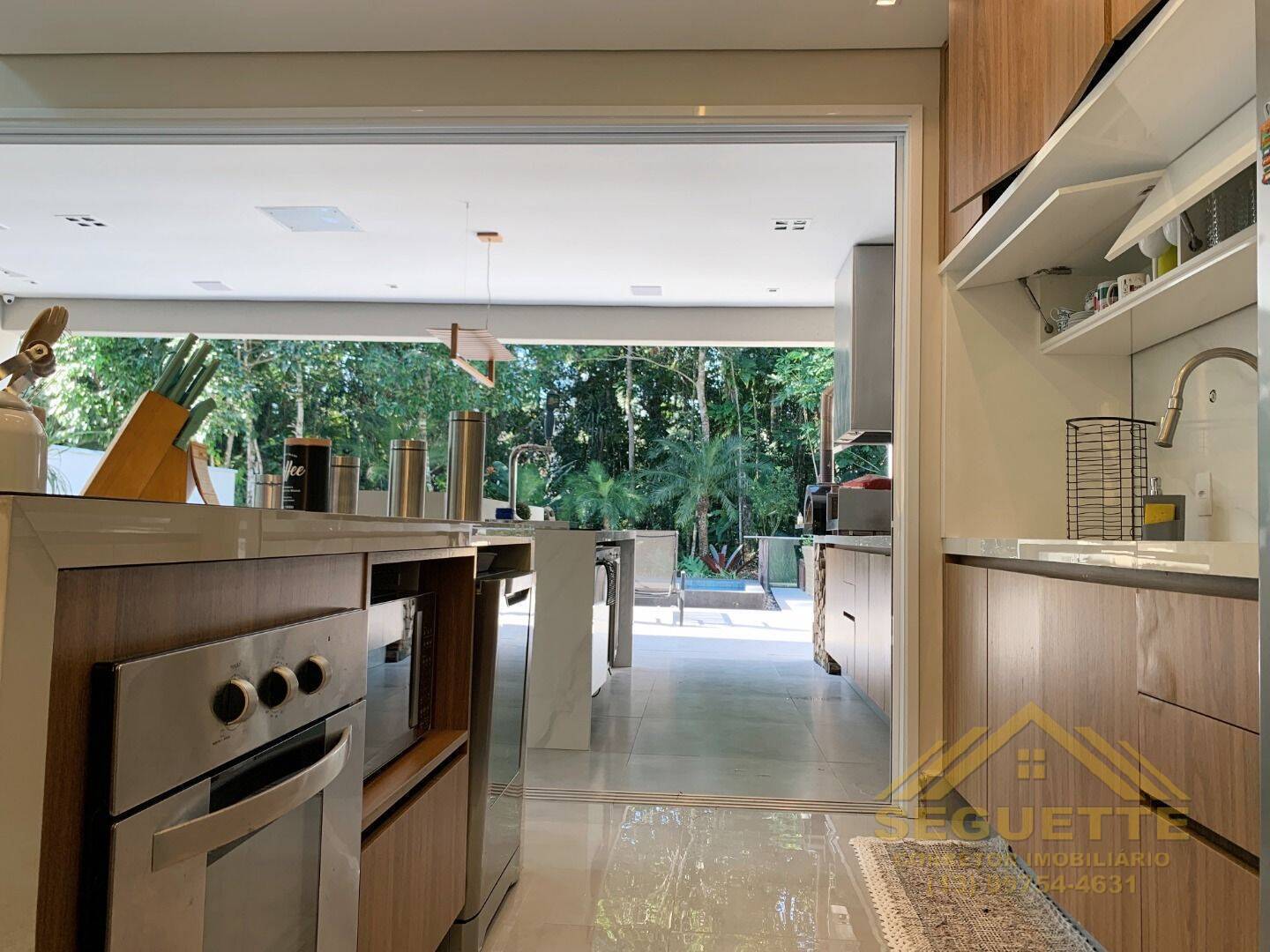 Casa, 4 quartos, 290 m² - Foto 24
