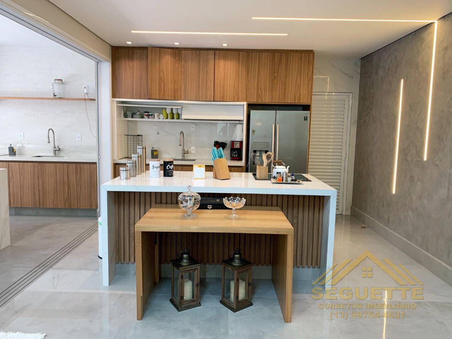 Casa, 4 quartos, 290 m² - Foto 26