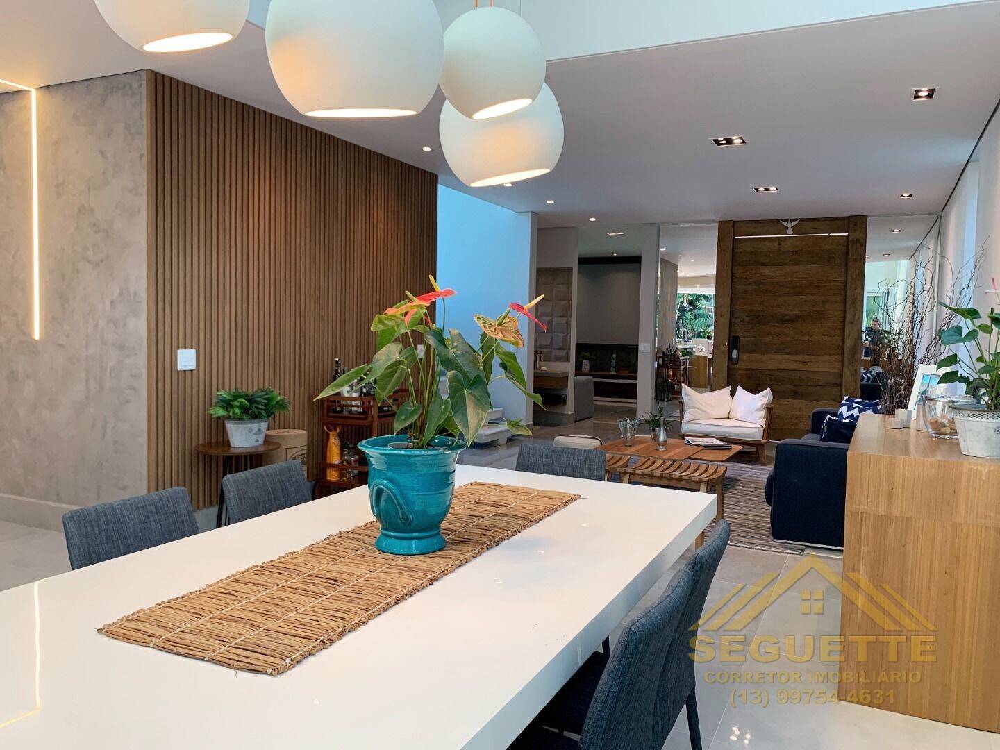 Casa, 4 quartos, 290 m² - Foto 28