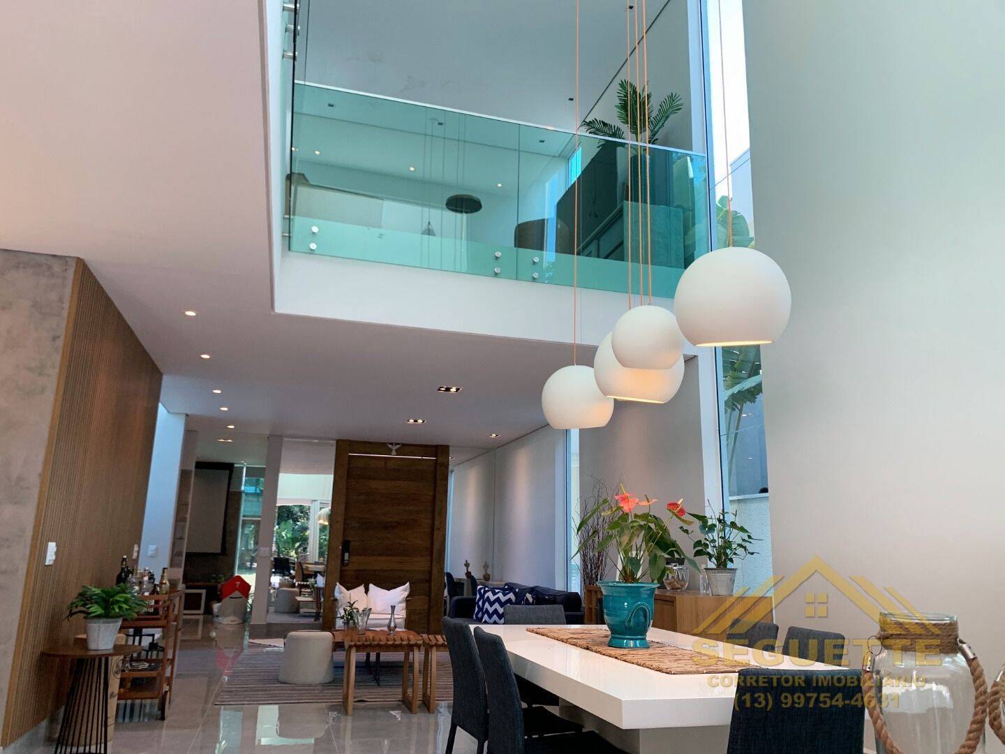 Casa, 4 quartos, 290 m² - Foto 27