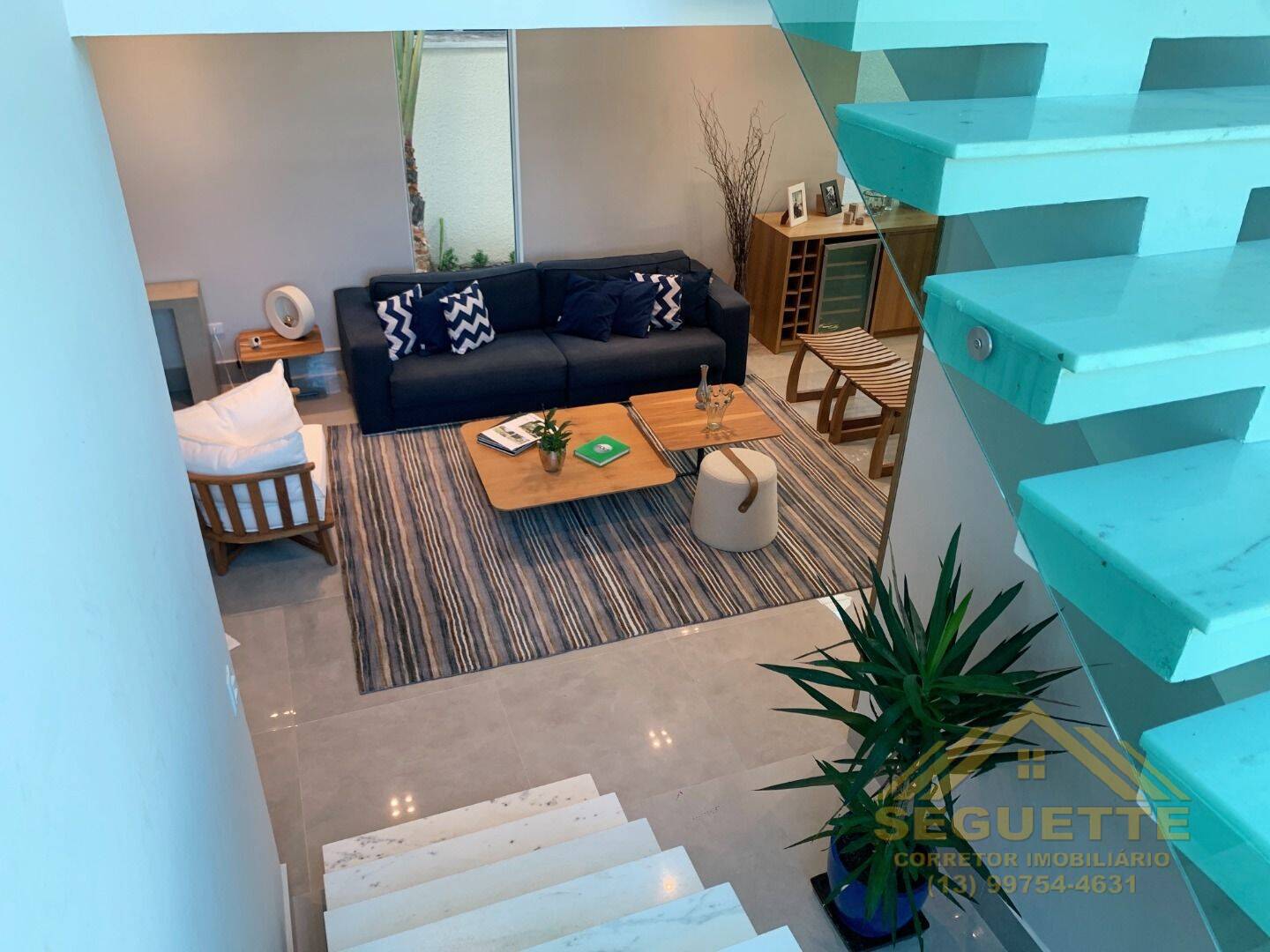Casa, 4 quartos, 290 m² - Foto 31