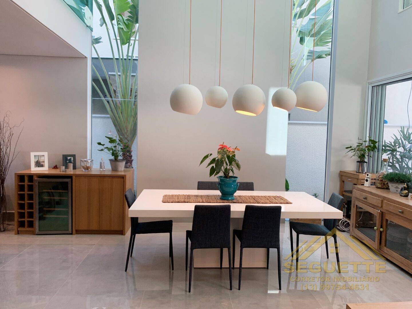 Casa, 4 quartos, 290 m² - Foto 29