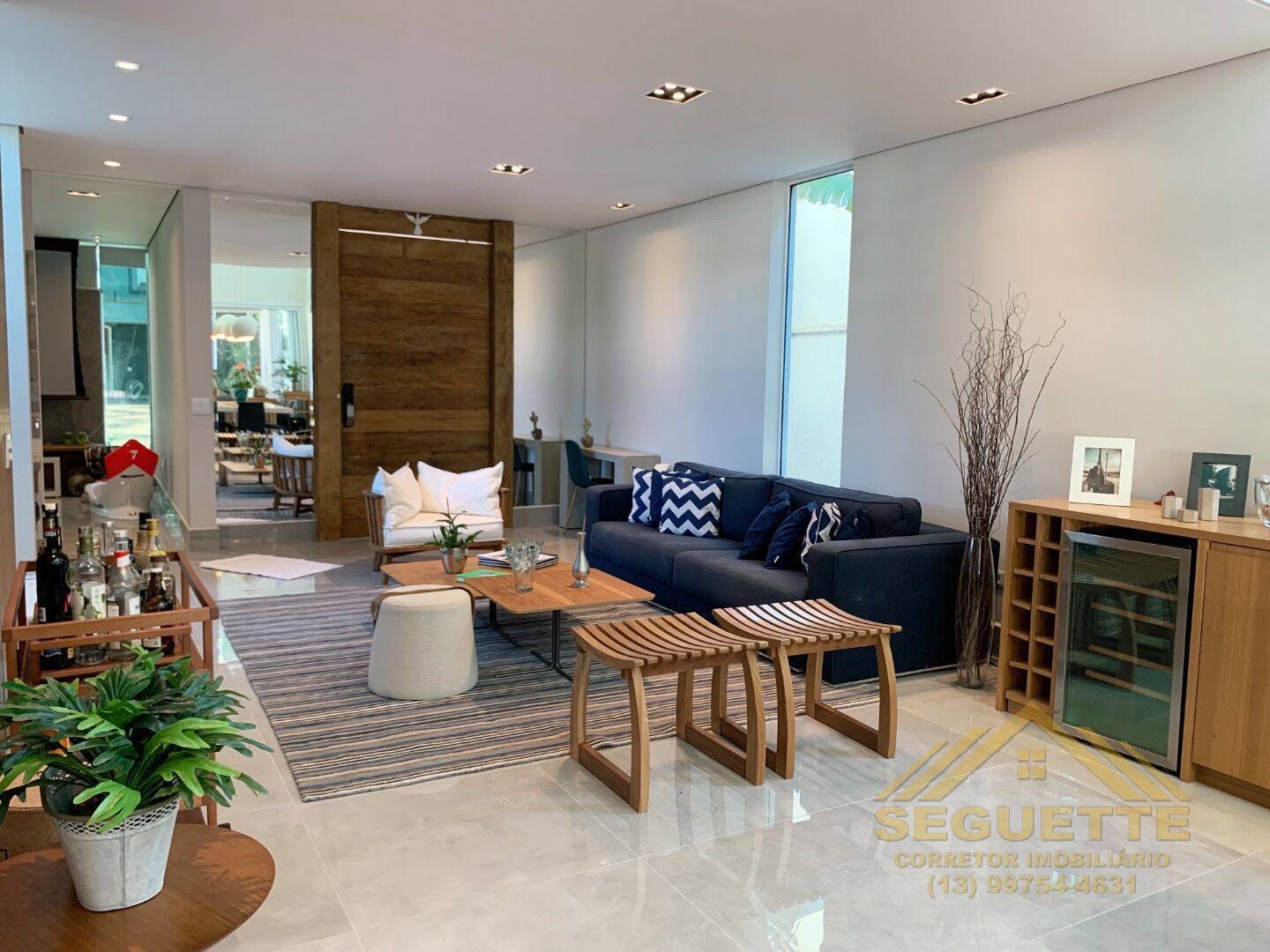 Casa, 4 quartos, 290 m² - Foto 30